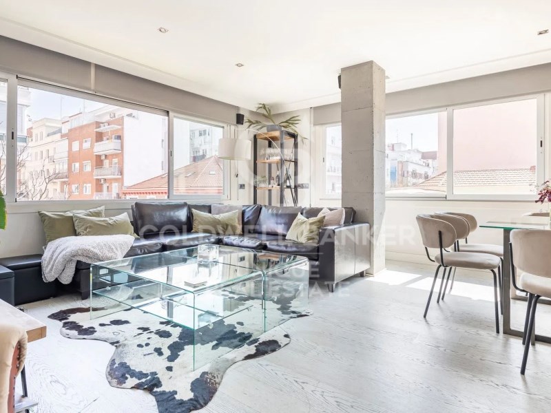 Madrid, Comunidad de Madrid, ES, 3 Bedrooms Bedrooms, ,4 BathroomsBathrooms,Residential,For Sale,1849592