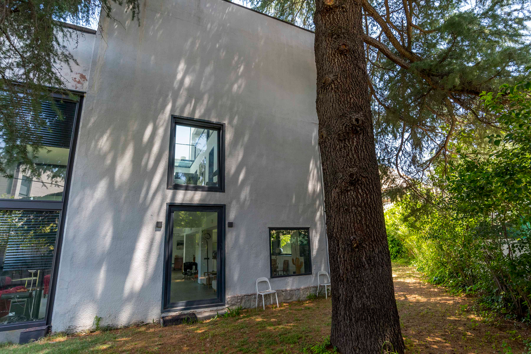  Timeless detached house in a residential area of Madrid - 物件實景