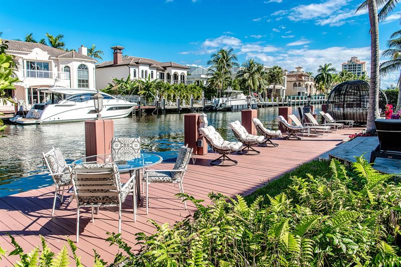 Fort Lauderdale, Florida, 33301, United States, 7 Bedrooms Bedrooms, ,8 BathroomsBathrooms,Residential,For Sale,1882418