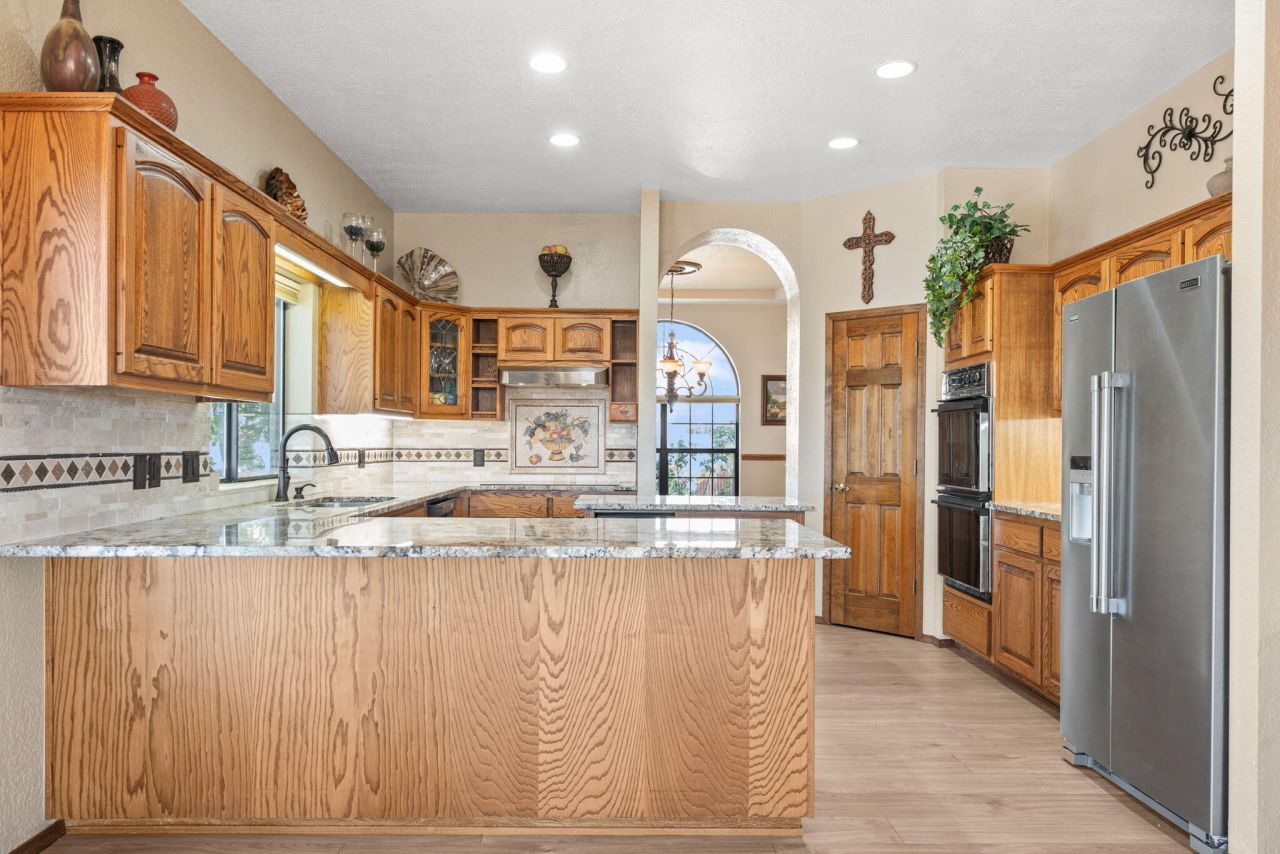 Albuquerque, New Mexico, 87112, United States, 4 Bedrooms Bedrooms, ,3 BathroomsBathrooms,Residential,For Sale,1985067