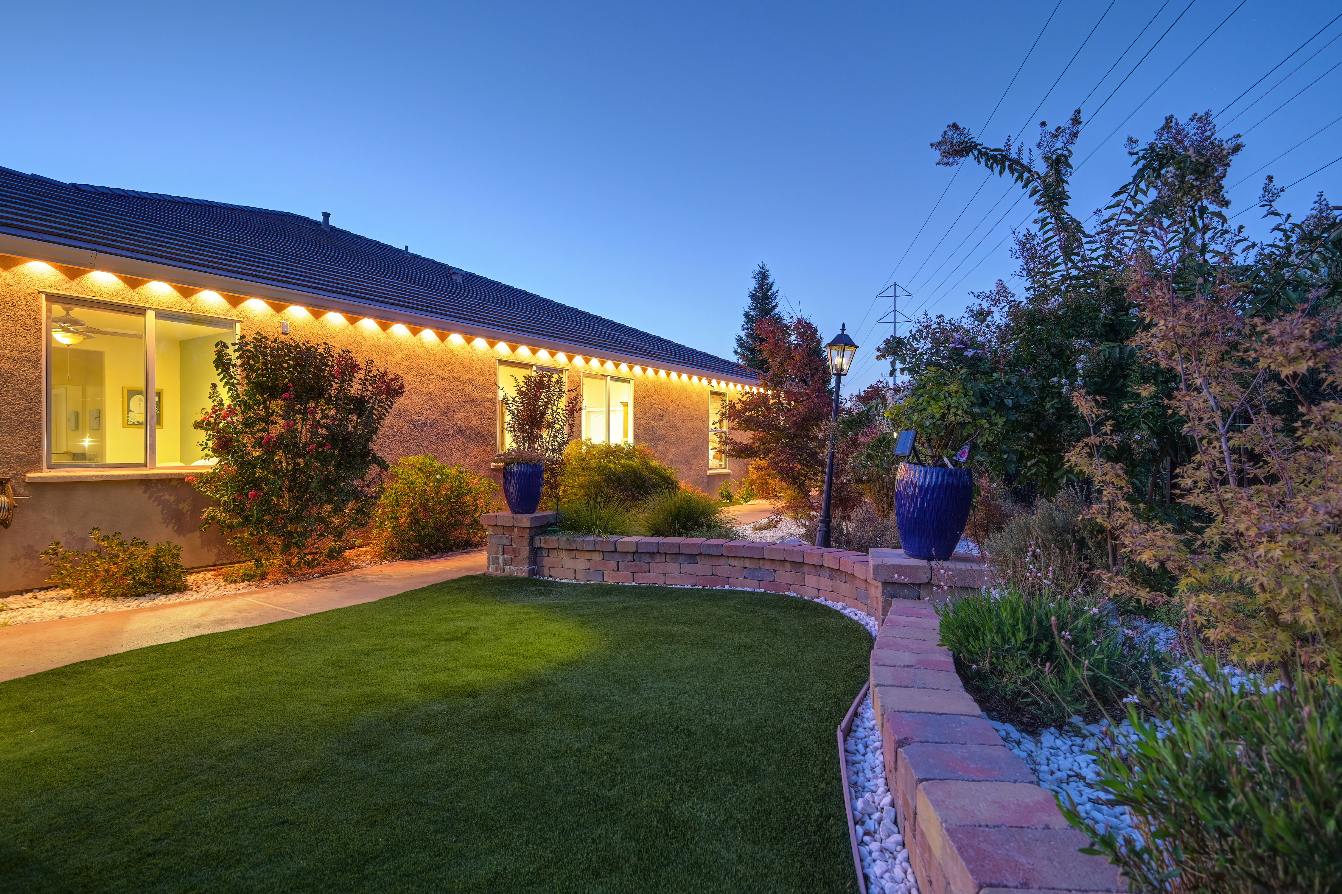  10095 Rio Moon Drive, Roseville, CA 95747 - 物件實景