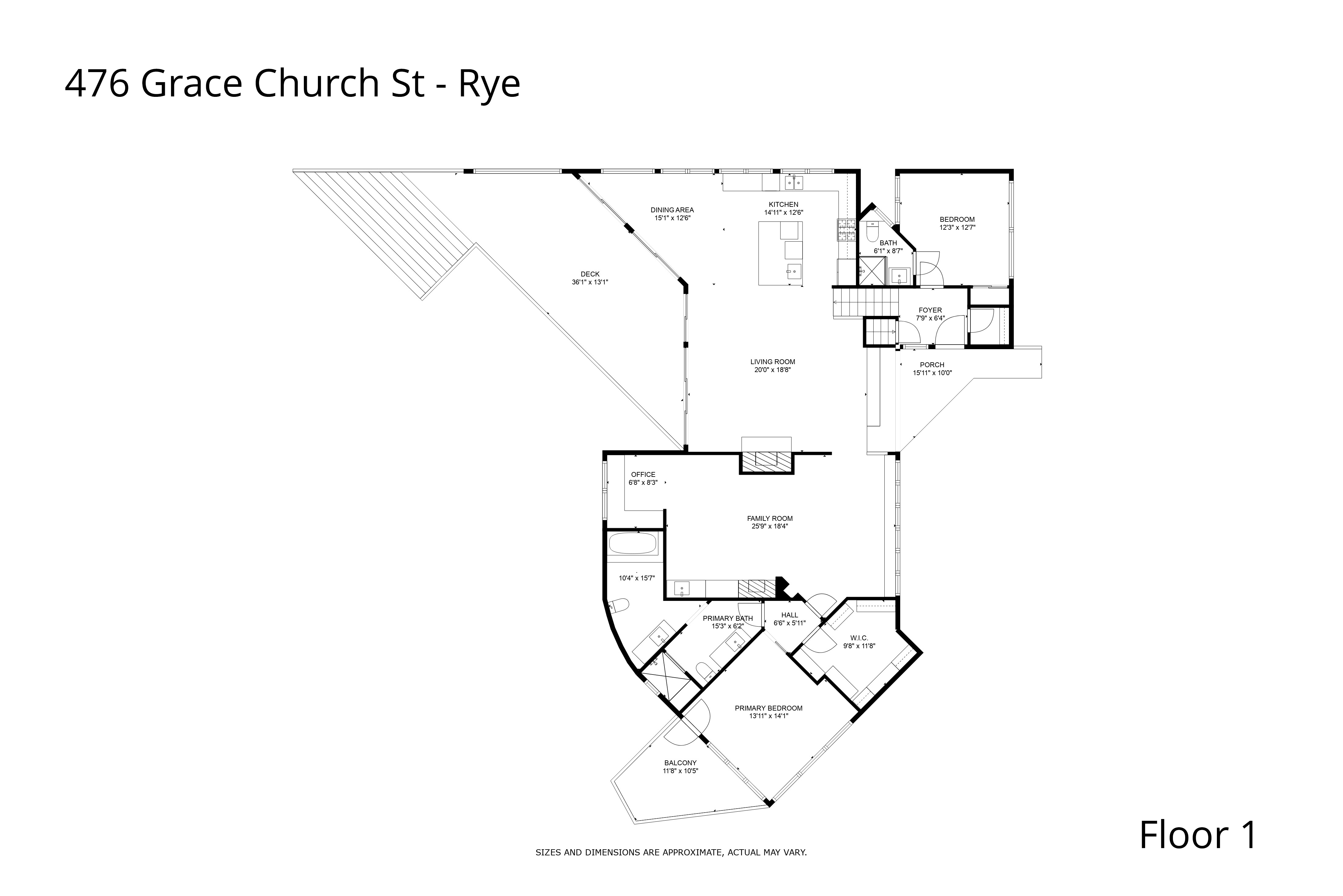 476 Grace Church Street 