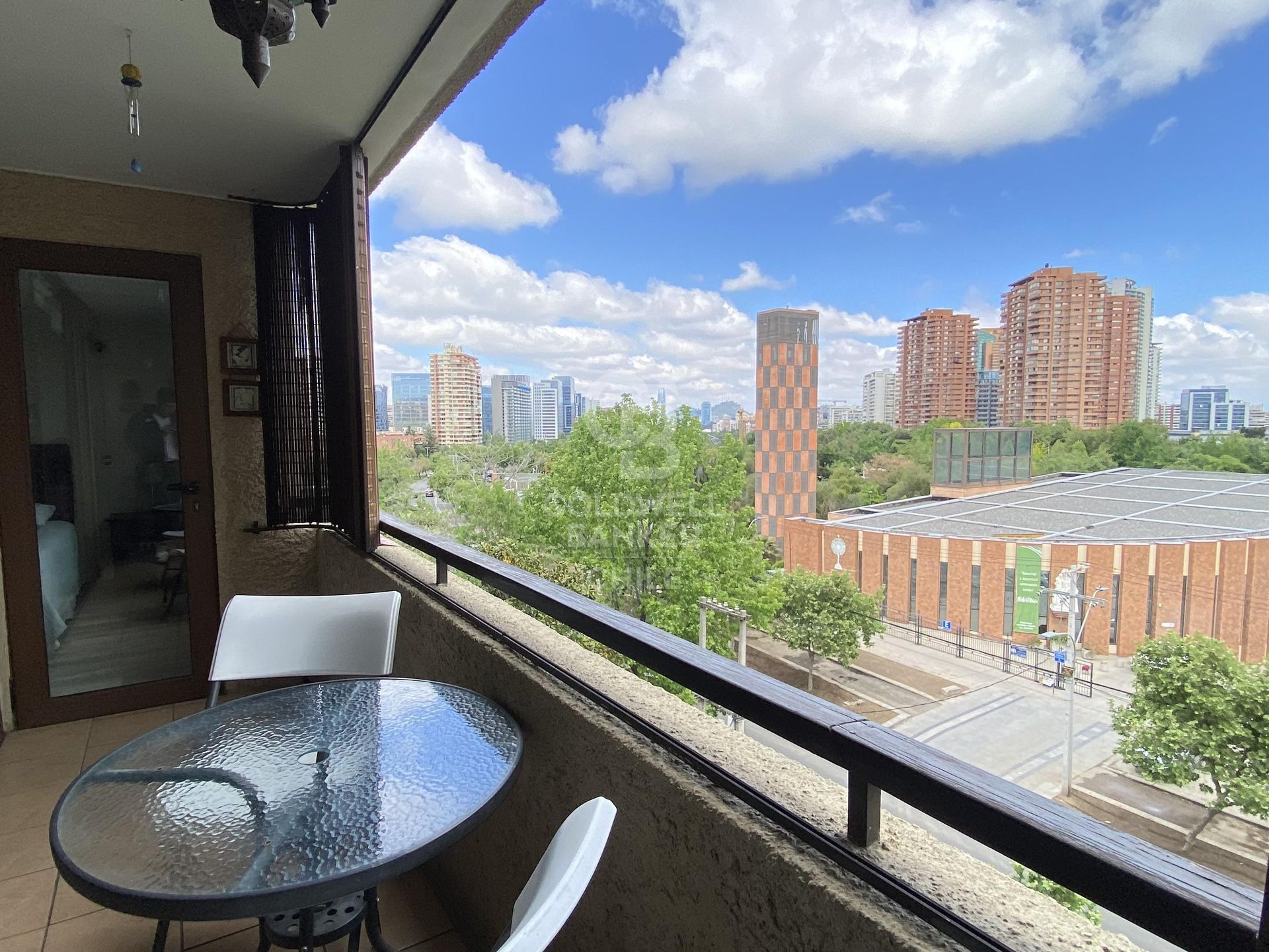 Las Condes, Chile, 3 Bedrooms Bedrooms, ,2 BathroomsBathrooms,Residential,For Sale,1753102