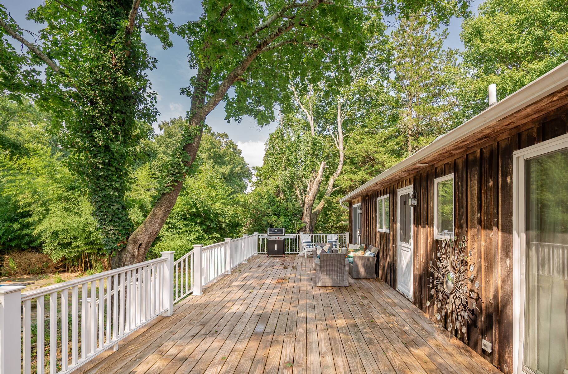  Shelter Island 3 bedroom with Pool - 物件實景