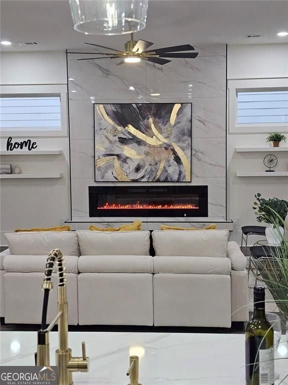 Scottdale, Georgia, 30079, United States, 4 Bedrooms Bedrooms, ,4 BathroomsBathrooms,Residential,For Sale,2032356