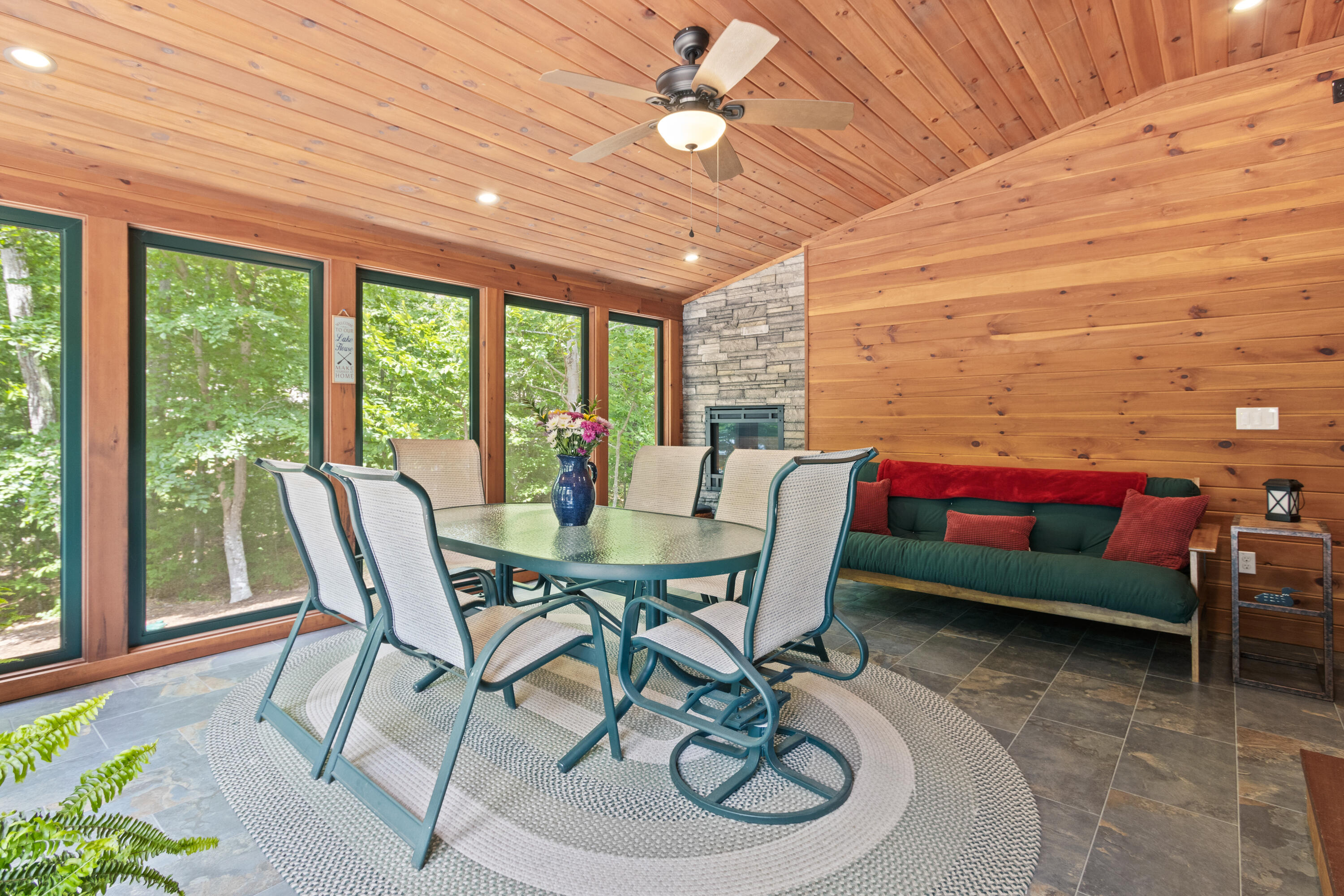 Harrison, Maine, 04040, United States, 5 Bedrooms Bedrooms, ,4 BathroomsBathrooms,Residential,For Sale,1885742
