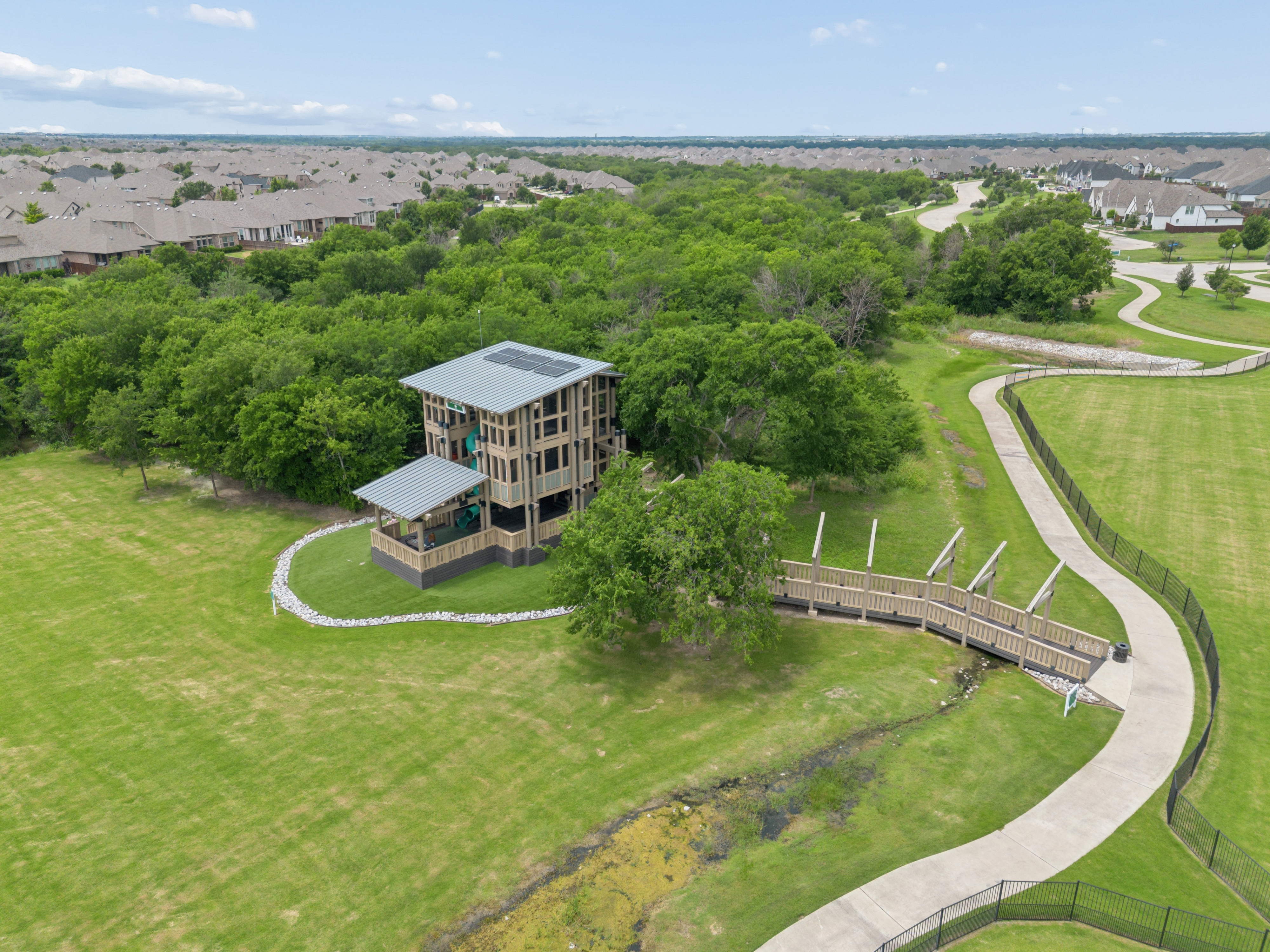 4731 Firewheel Court, Aubrey, TX, 76227 - 物件實景