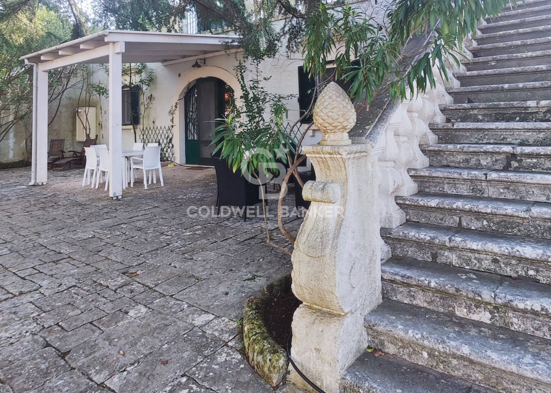 Viale Arsilio, Fasano, Brindisi, 72015, IT, 10 Bedrooms Bedrooms, ,9 BathroomsBathrooms,Residential,For Sale,Viale Arsilio,1673714
