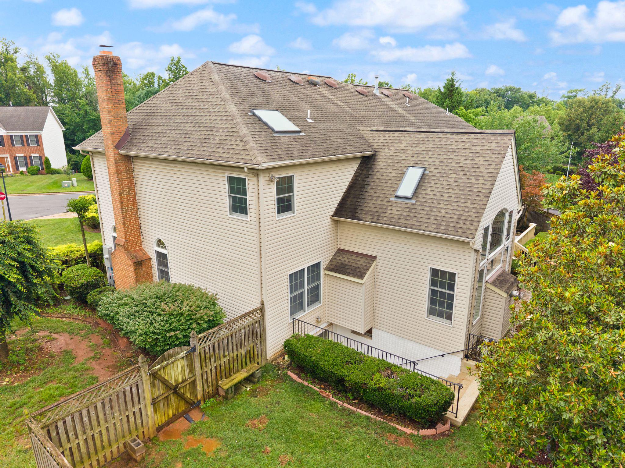  12754 Alder Woods Drive, Fairfax, VA, 22033 - 物件實景