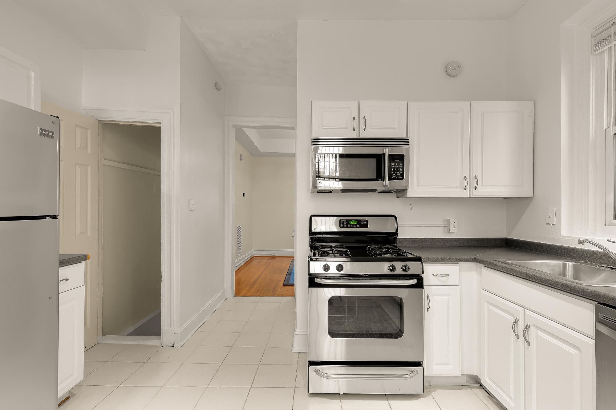  43 T Street NW, Washington, DC, 20001 - 物件實景