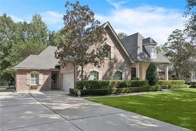 Madisonville, Louisiana, 70447, United States, 5 Bedrooms Bedrooms, ,4 BathroomsBathrooms,Residential,For Sale,1984460