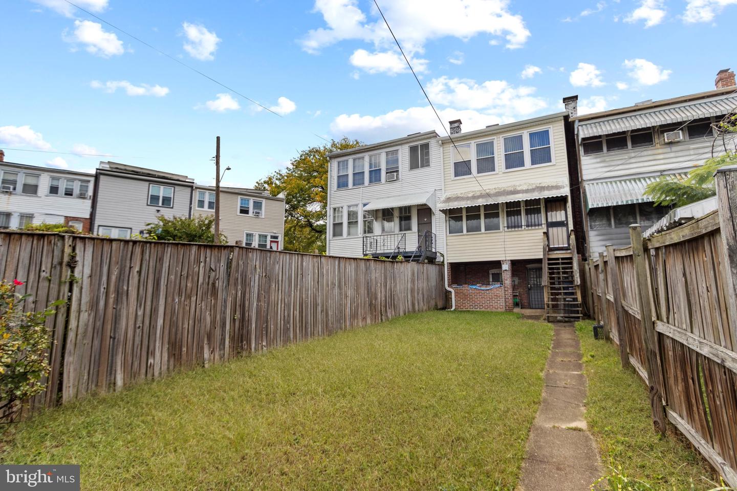 WASHINGTON, District of Columbia, 20011, United States, 3 Bedrooms Bedrooms, ,2 BathroomsBathrooms,Residential,For Sale,1962955