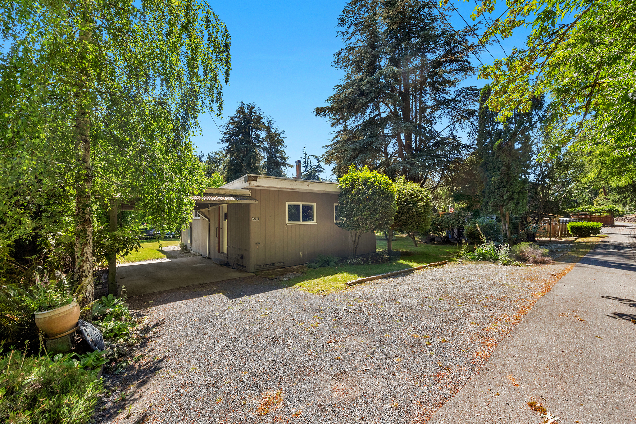  Sammamish River Retreat - 物件實景