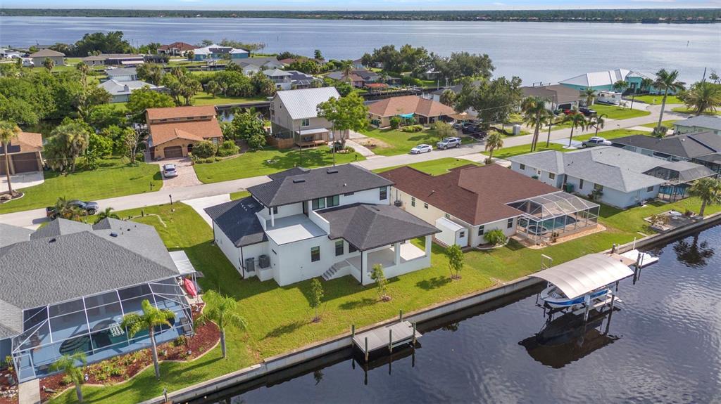 Port Charlotte, Florida, 33981, United States, 4 Bedrooms Bedrooms, ,3 BathroomsBathrooms,Residential,For Sale,1768378