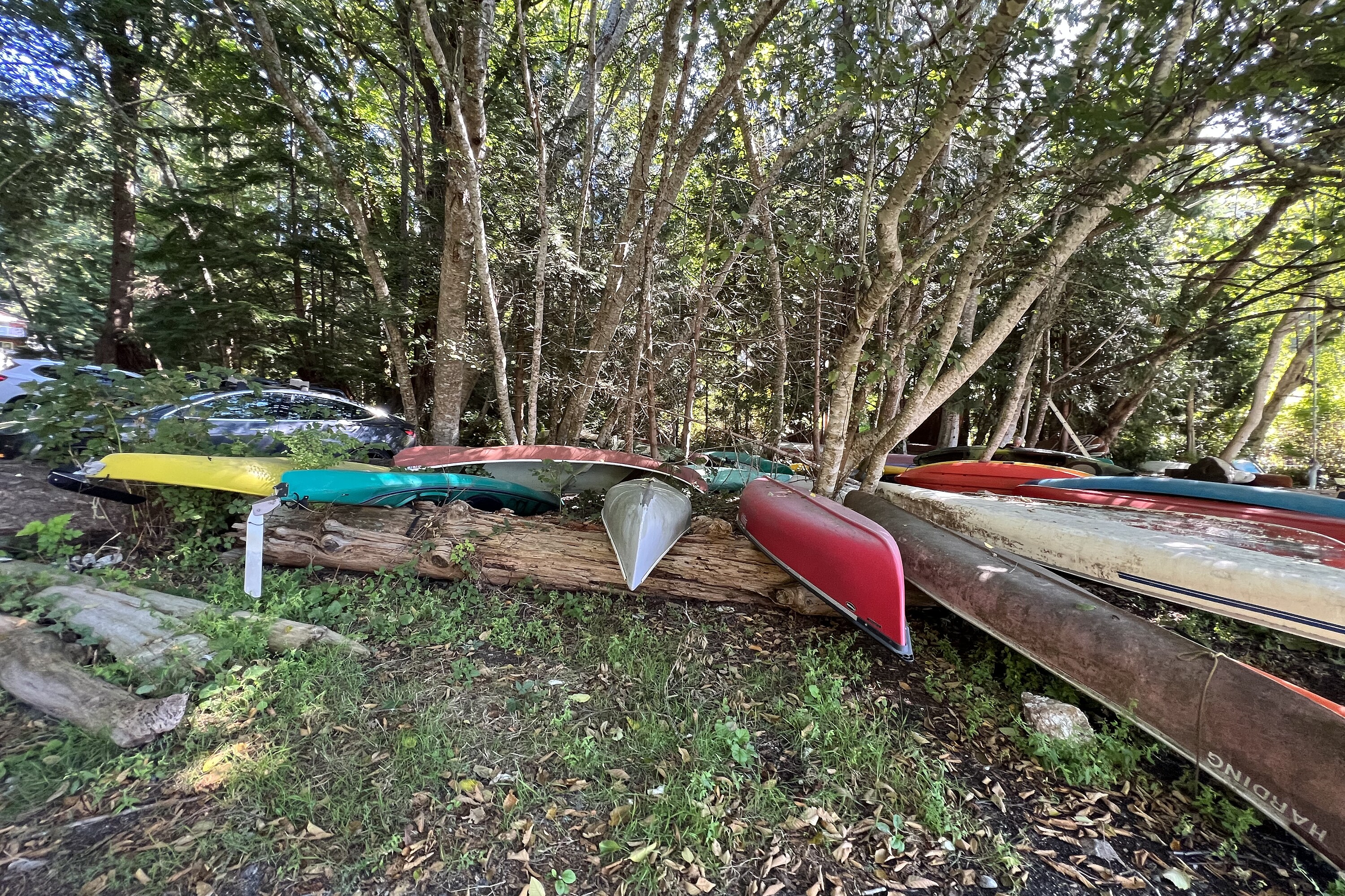  Sechelt, Sunshine Coast - 物件實景