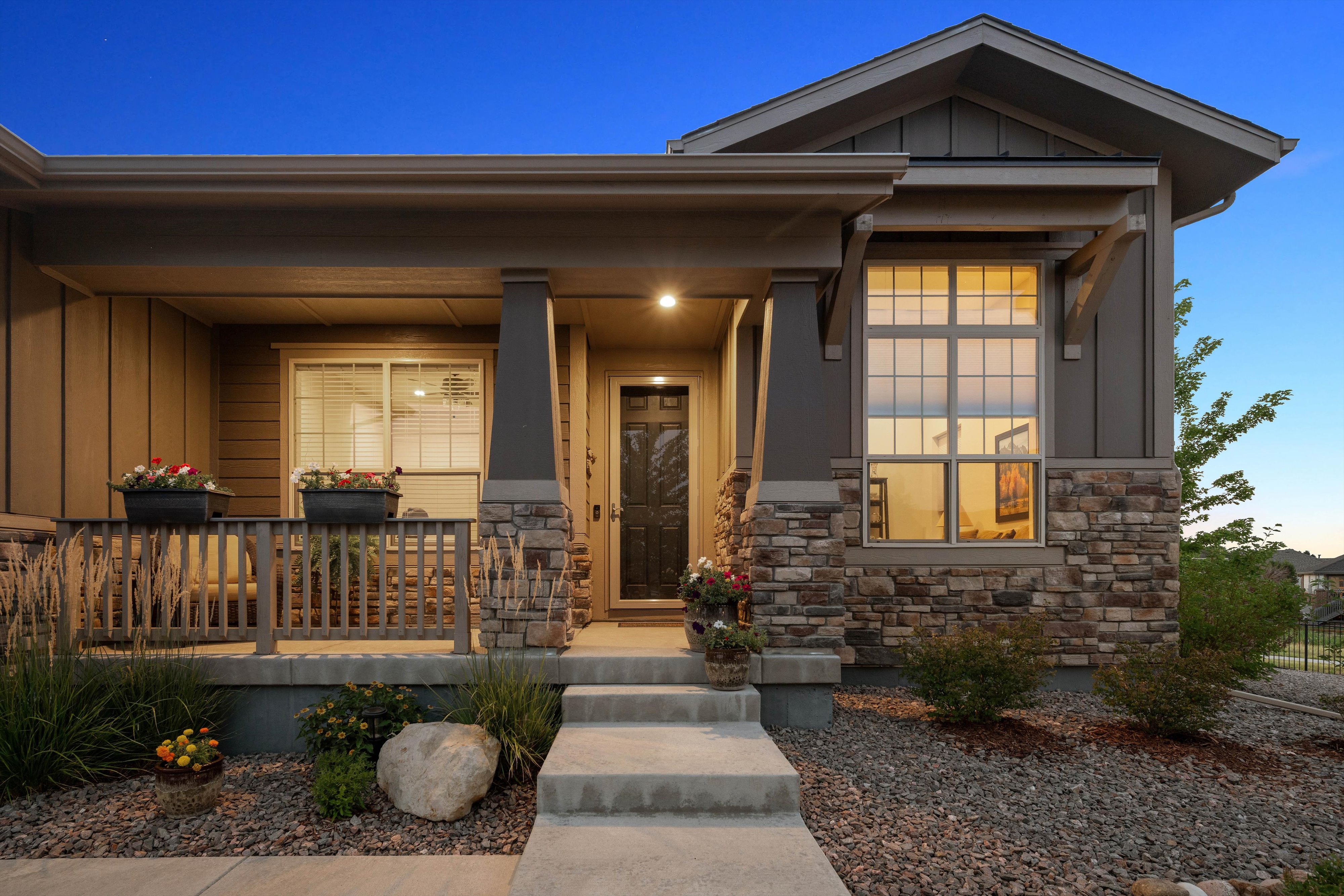  Sophisticated Design And Comfortable Living - 物件實景