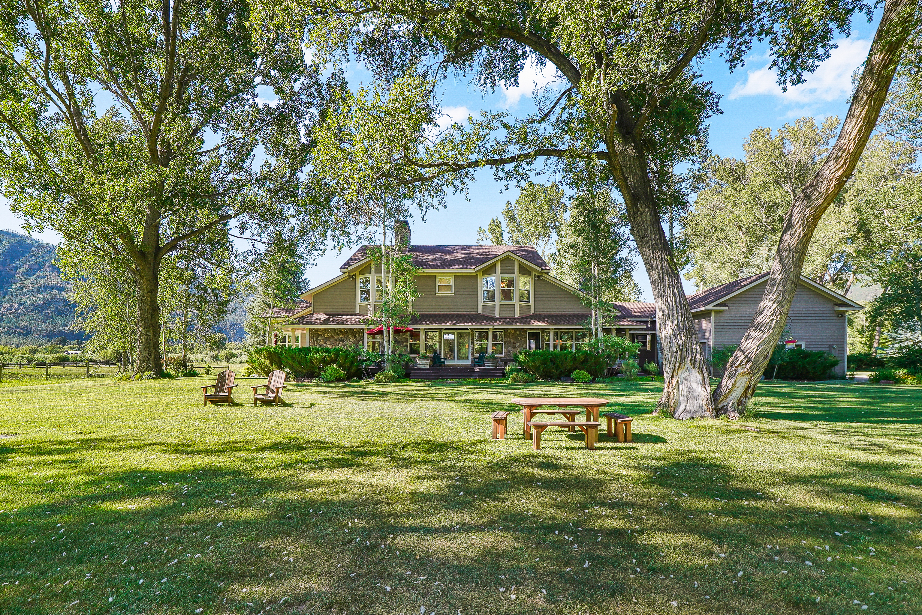  9907 County Road 250, Durango, CO 81301 - 物件實景