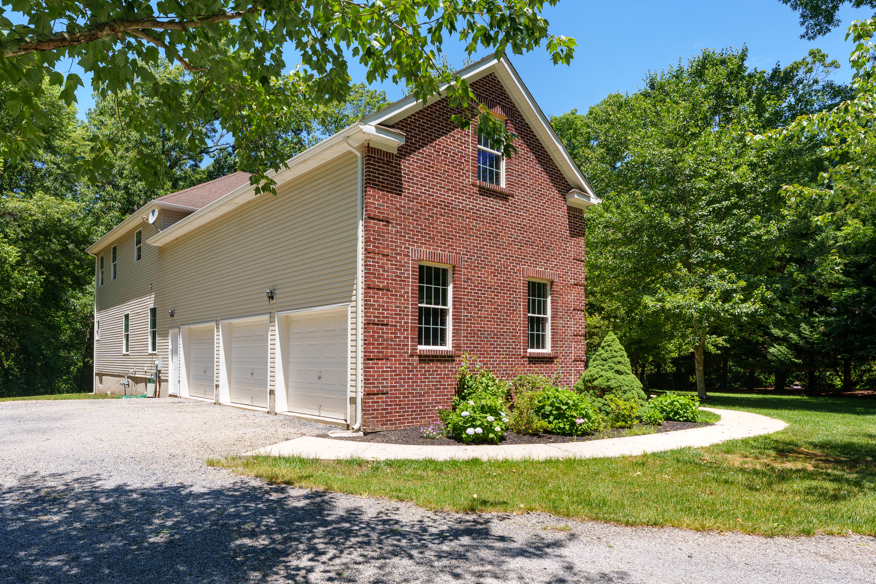  Privacy, Space and Prestige in West Windsor - 物件實景