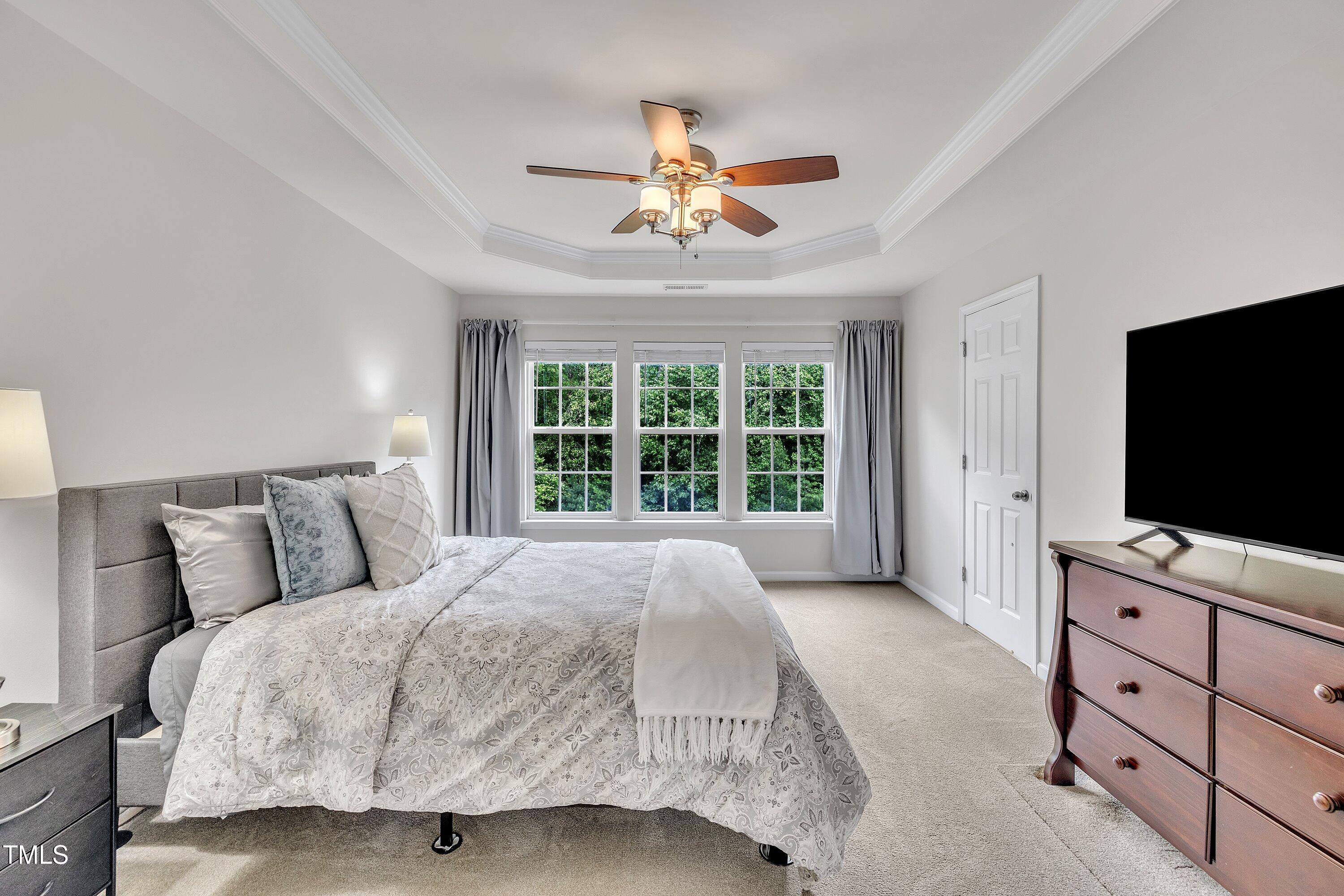 Raleigh, North Carolina, 27612, United States, 3 Bedrooms Bedrooms, ,4 BathroomsBathrooms,Residential,For Sale,1932612