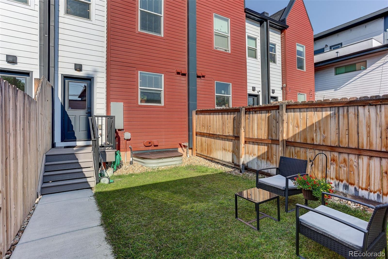 Denver, Colorado, 80204, United States, 3 Bedrooms Bedrooms, ,3 BathroomsBathrooms,Residential,For Sale,1939620
