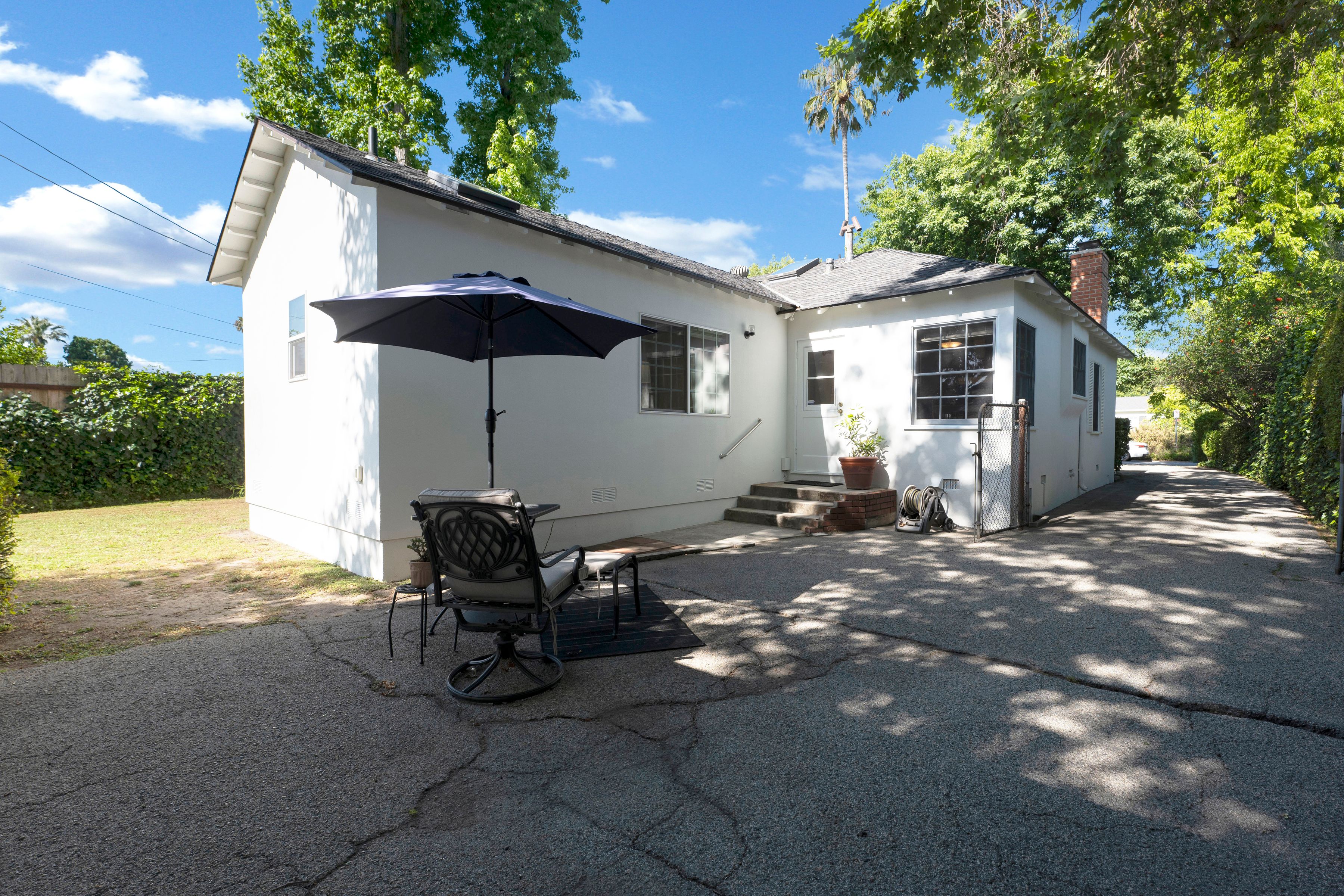  5326 Norwich Avenue, Sherman Oaks - 物件實景