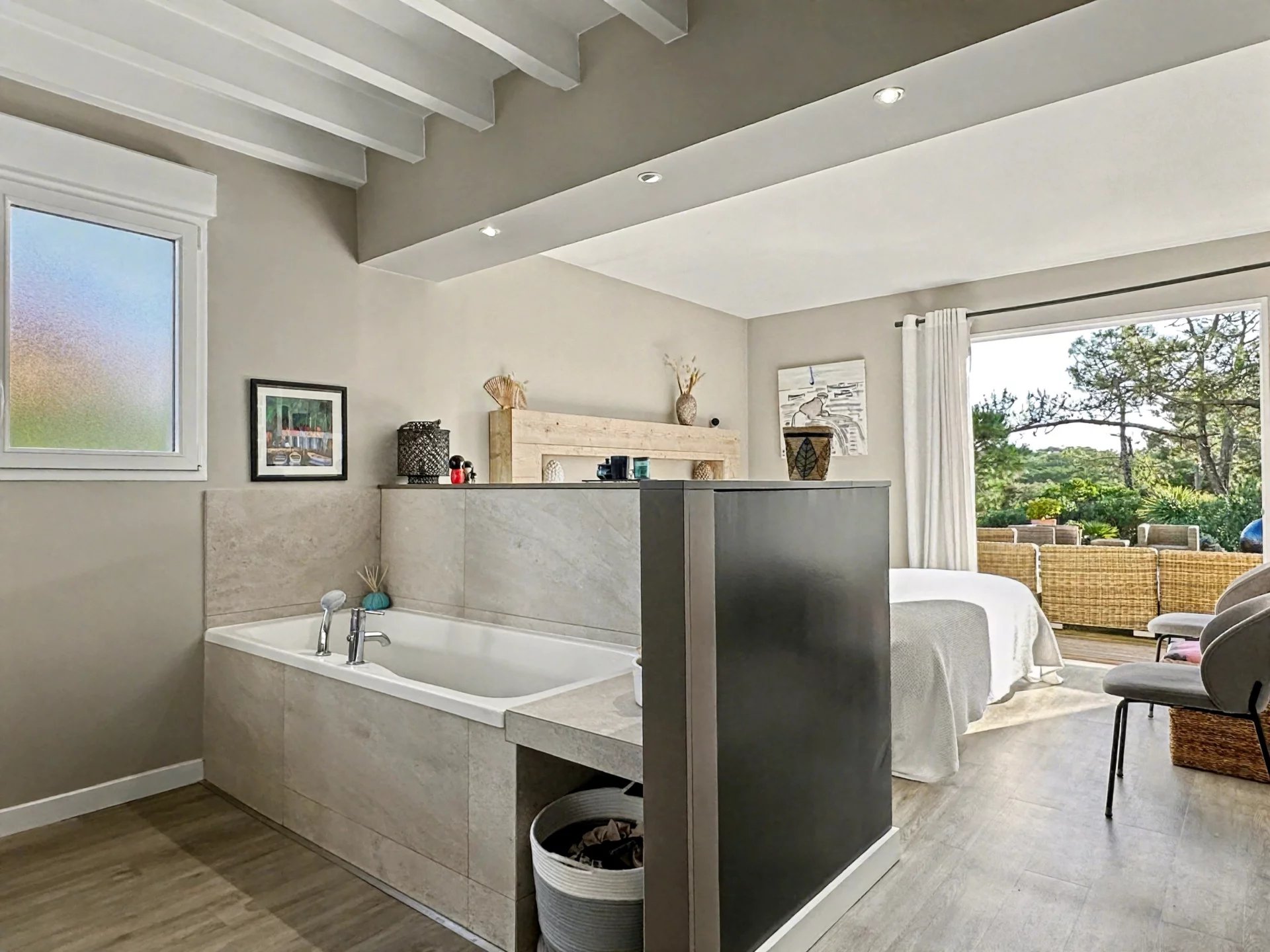 Hossegor, New Aquitaine, 40150, FR, ,Residential,For Sale,1996873