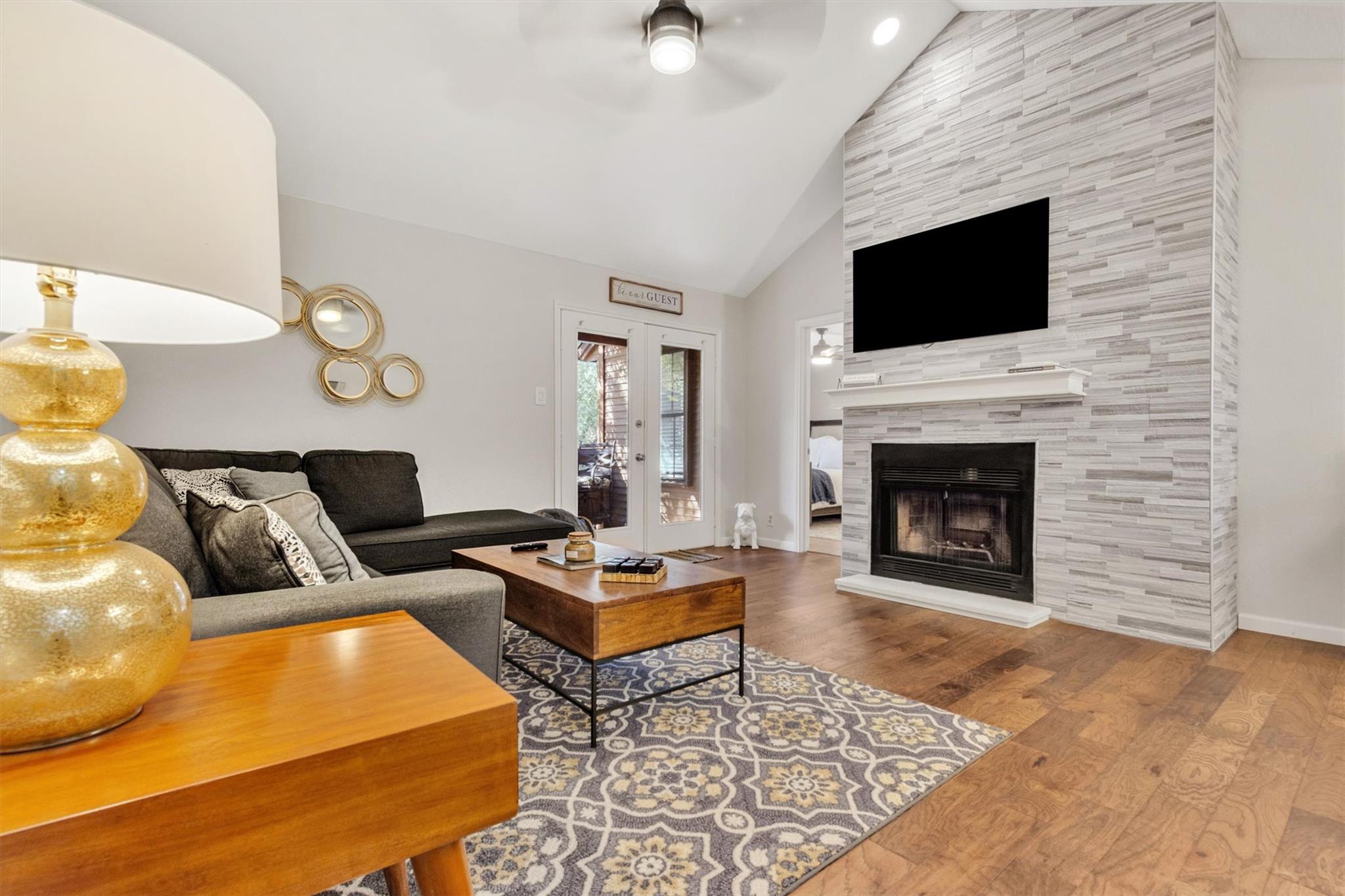 Wurzbach Rd, San Antonio, TX 78230