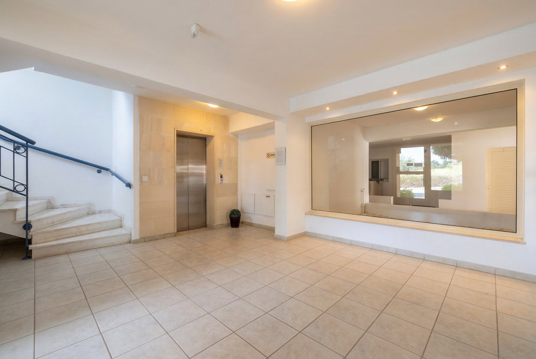  One Bedroom Apartment in a Cozy Development in Anarita, Pafos - 物件實景