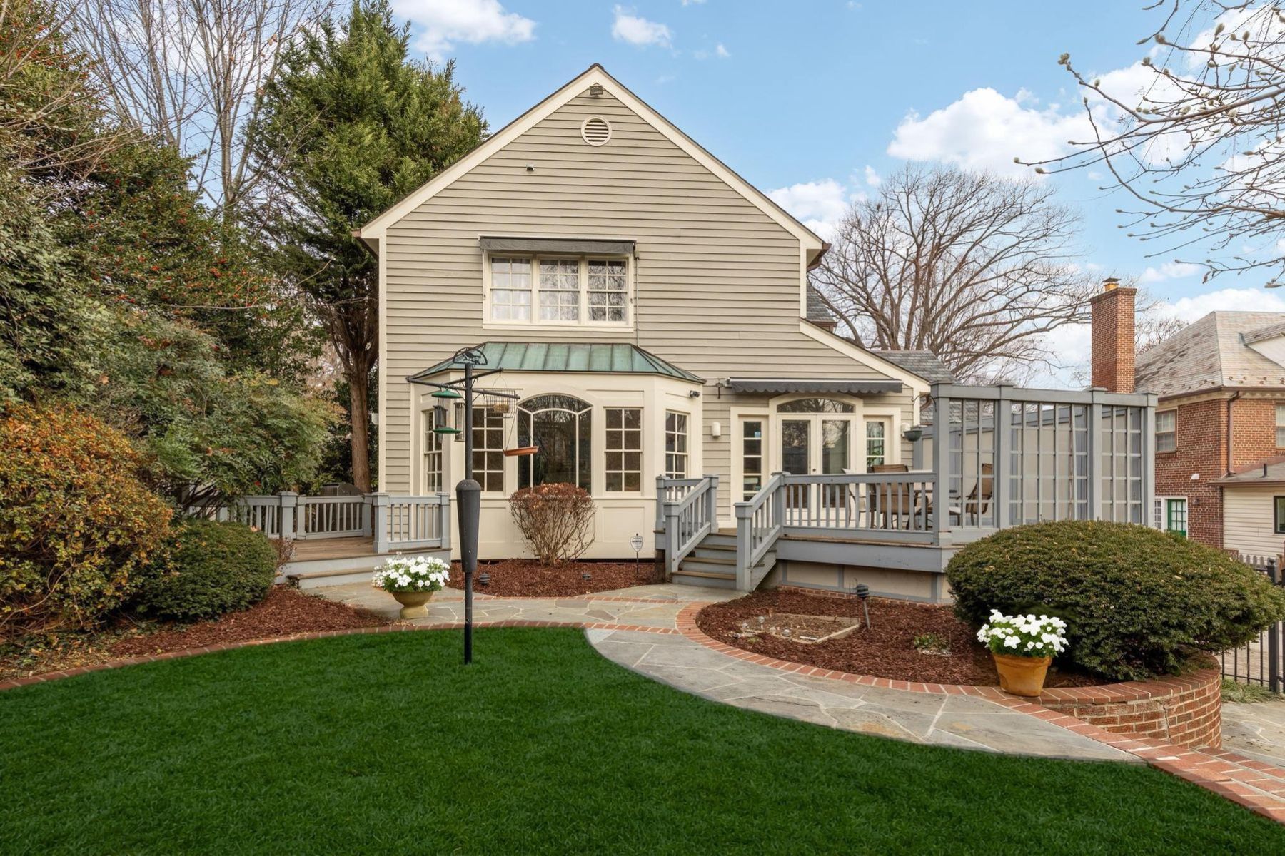  3640 Brandywine Street NW, Washington, DC, 20008 - 物件實景