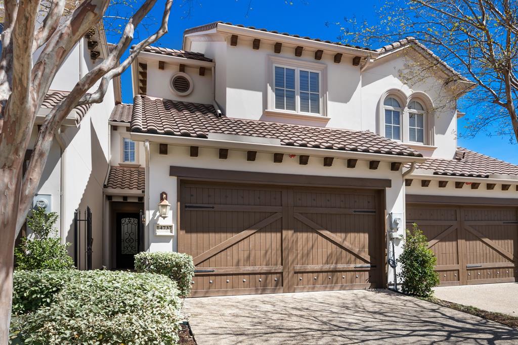 Stanford Ct, Dallas, TX 75254