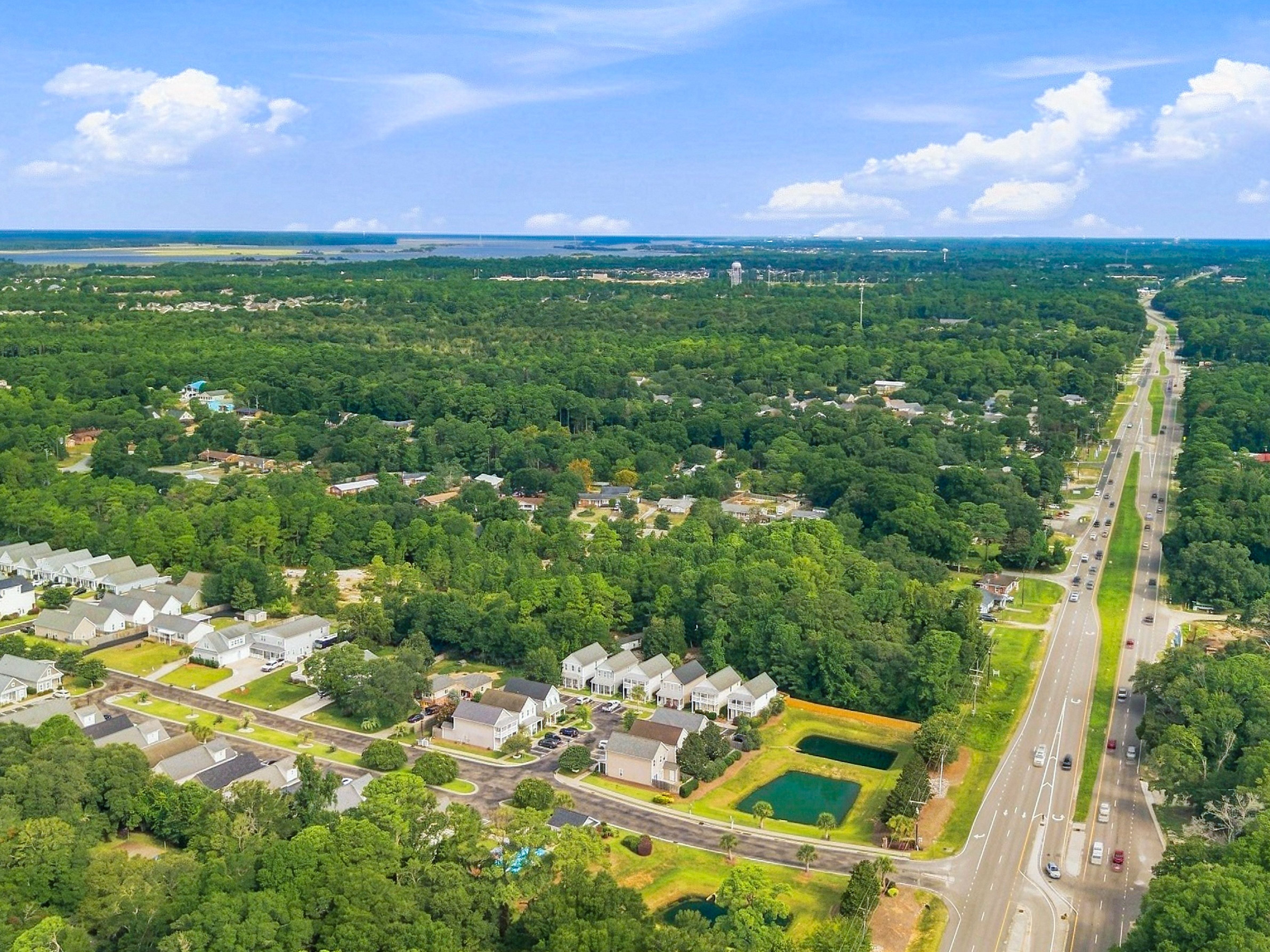  8023 Sweetgrass Court, Wilmington, NC 28412 - 物件實景