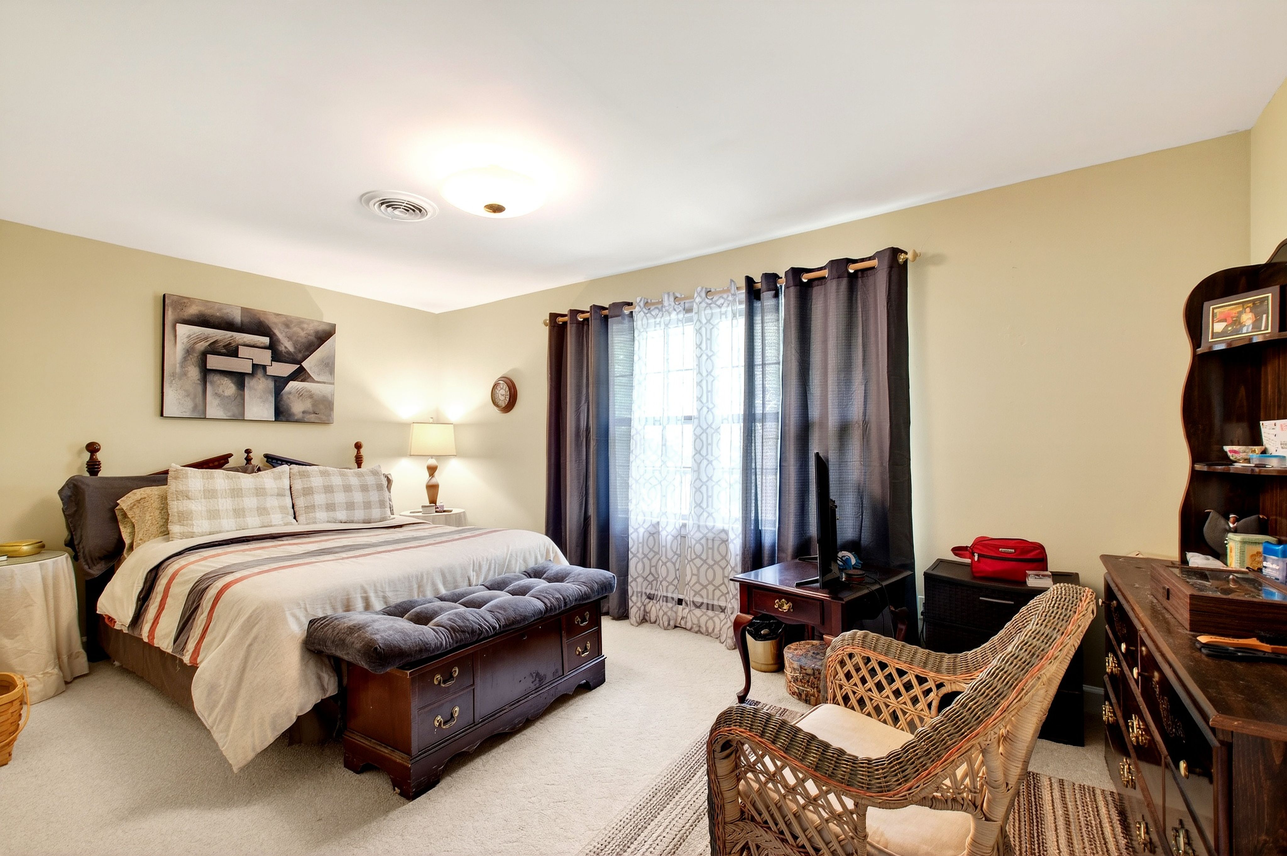  1609 E Davie Street, Raleigh, NC, 27610 - 物件實景