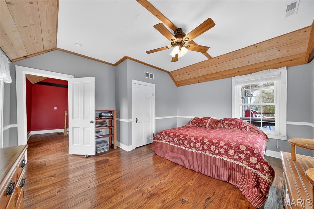 Foristell, Missouri, 63348, United States, 3 Bedrooms Bedrooms, ,2 BathroomsBathrooms,Residential,For Sale,1992000