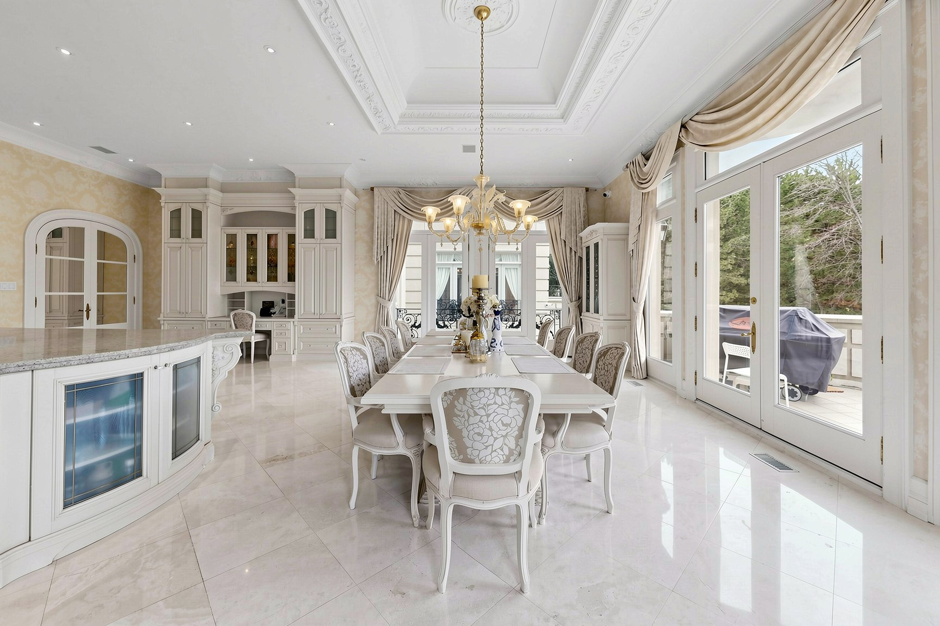  BridlePath Versailles Grandeur - 物件實景