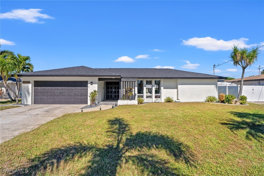 Cape Coral, Florida, 33904, United States, 3 Bedrooms Bedrooms, ,2 BathroomsBathrooms,Residential,For Sale,1861332