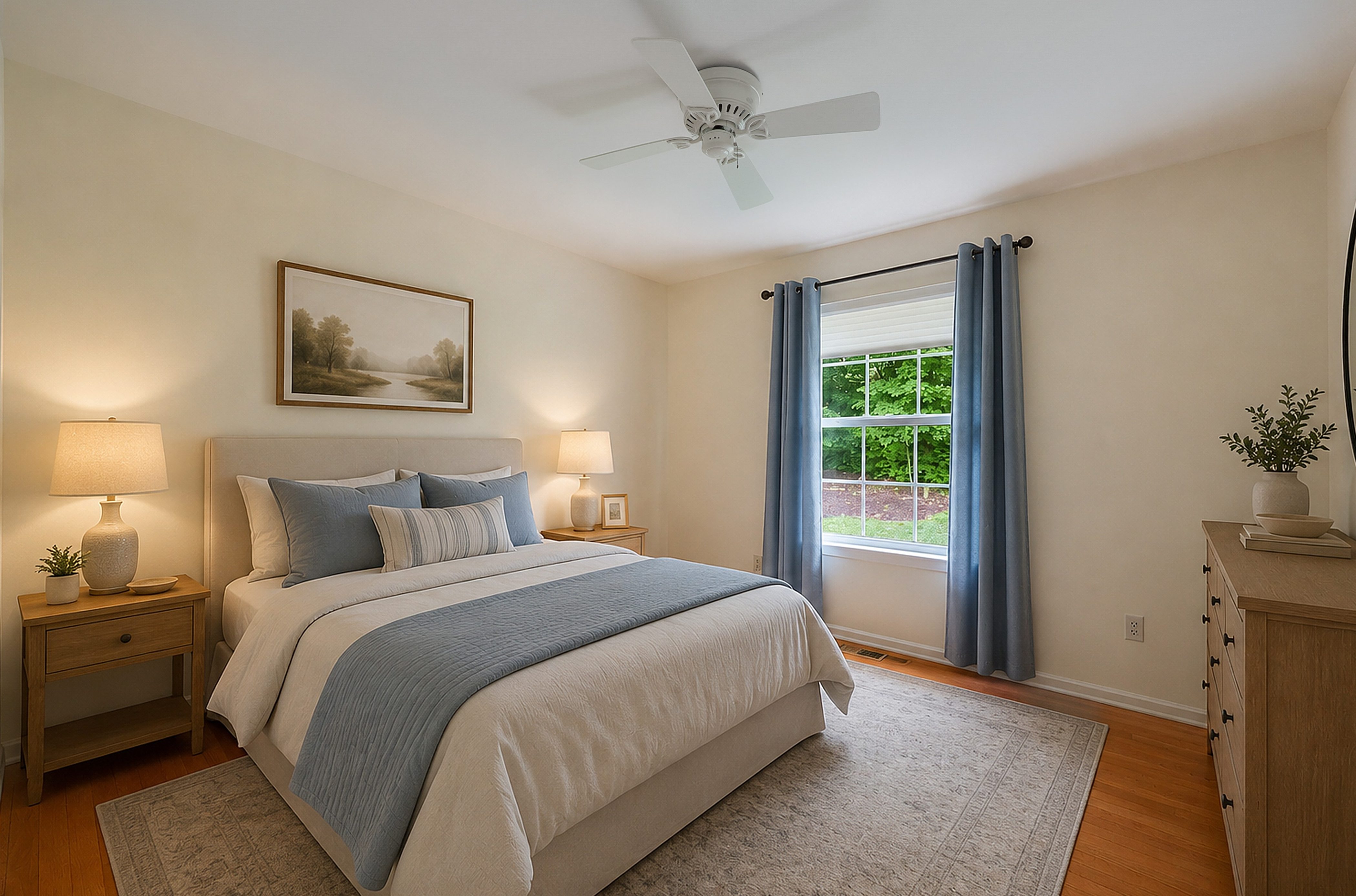  ?Carlisle? Classic Colonial Offers Timeless Charm with Modern Updates - 物件實景