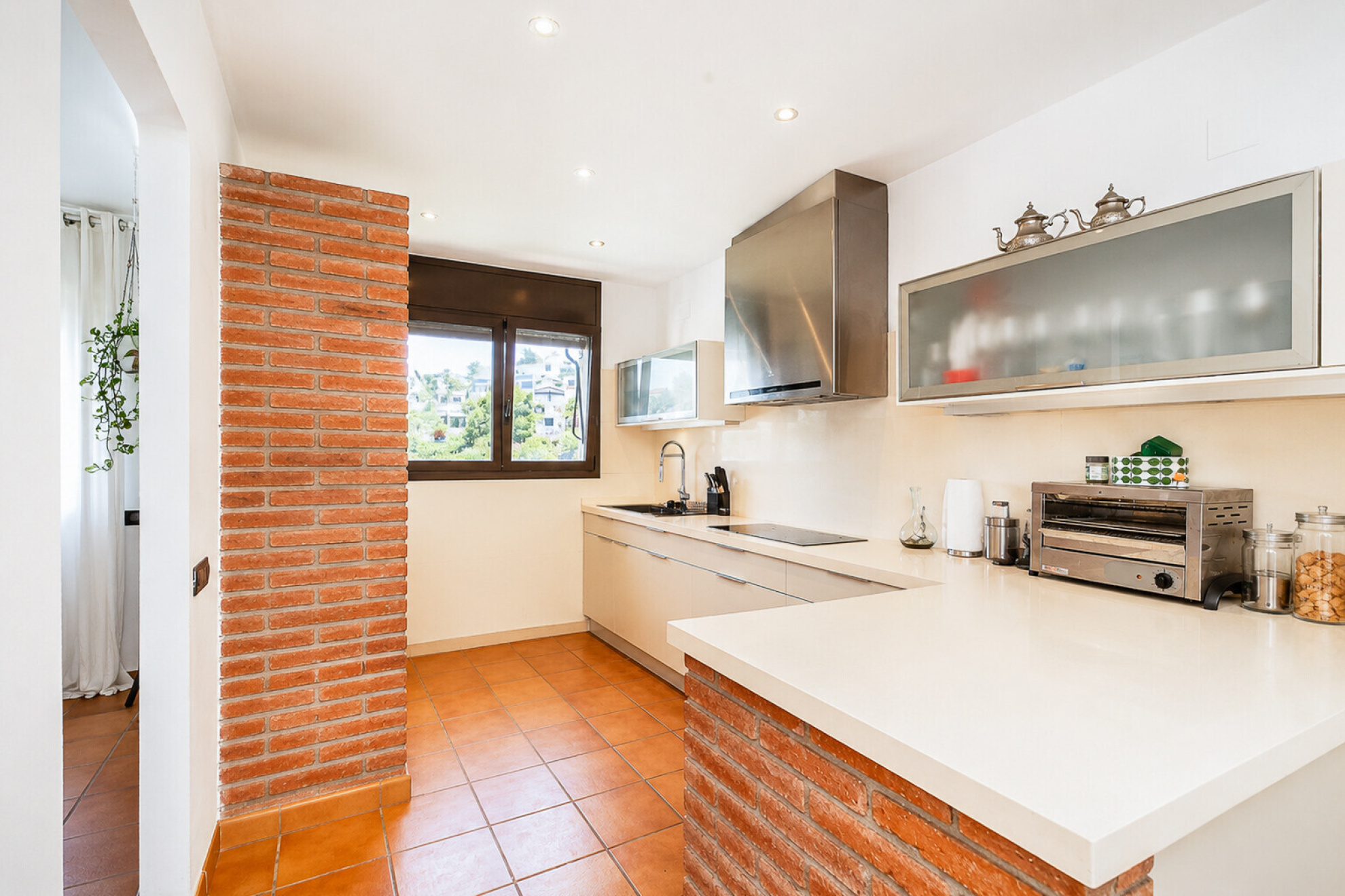  Detached villa with pool and unobstructed views in Sitges - 物件實景