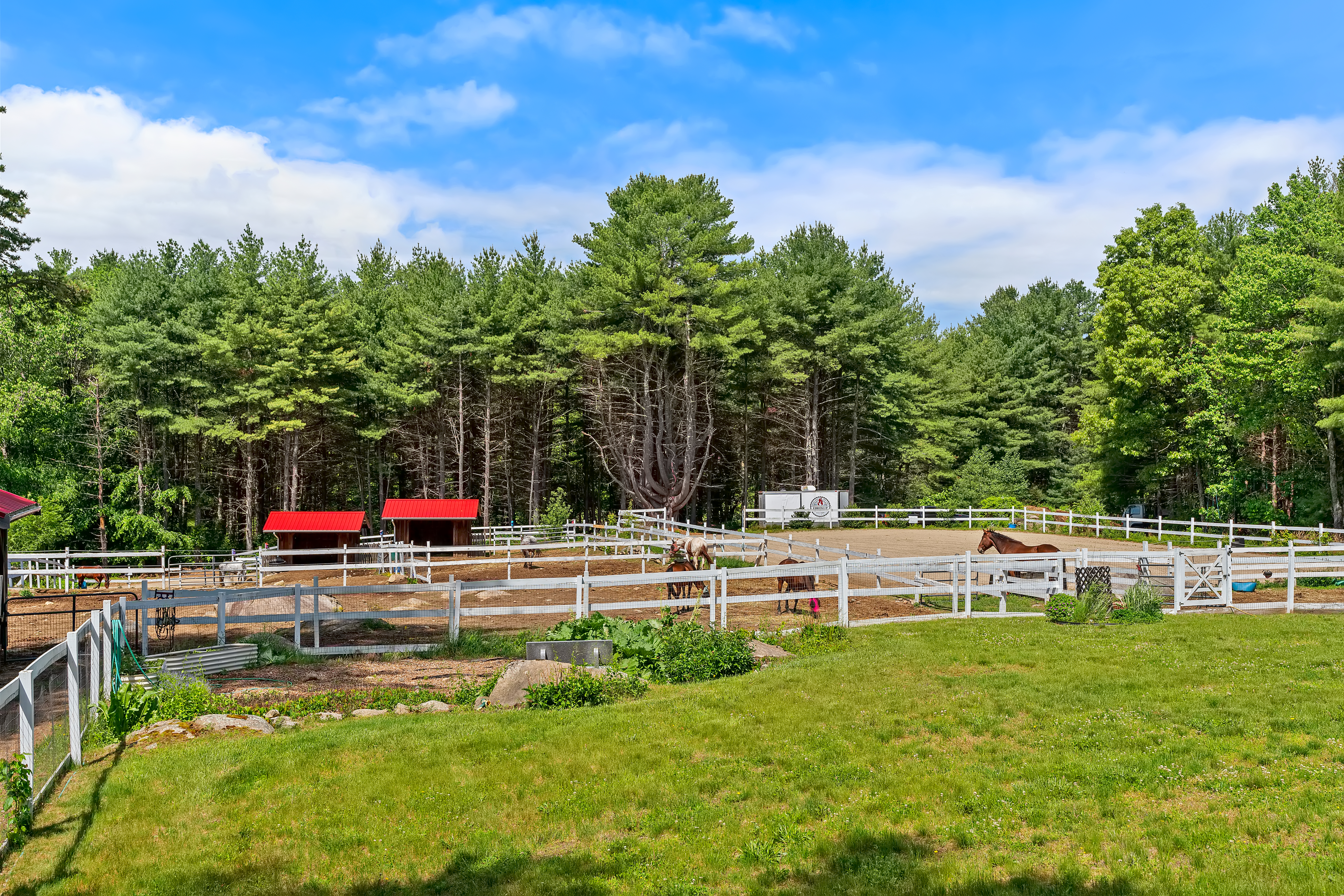  117 South Street, Upton, MA, 01568 - 物件實景