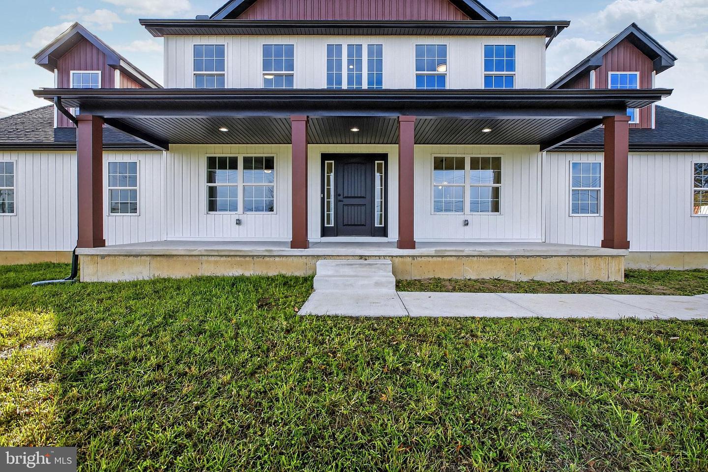 LINCOLN, Delaware, 19960, United States, 4 Bedrooms Bedrooms, ,4 BathroomsBathrooms,Residential,For Sale,1989943