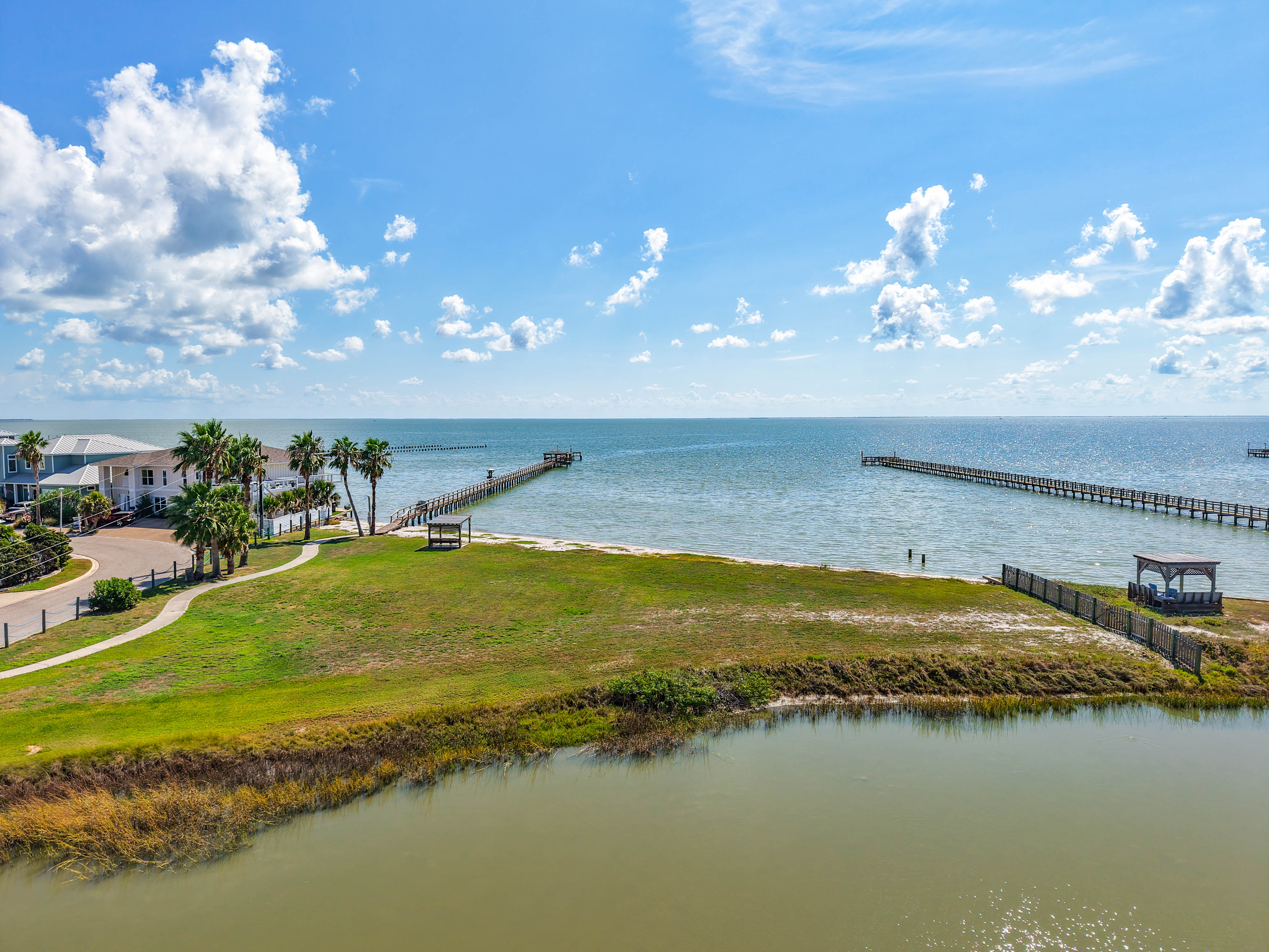  Luxurious Coastal Living in Rockport - 物件實景