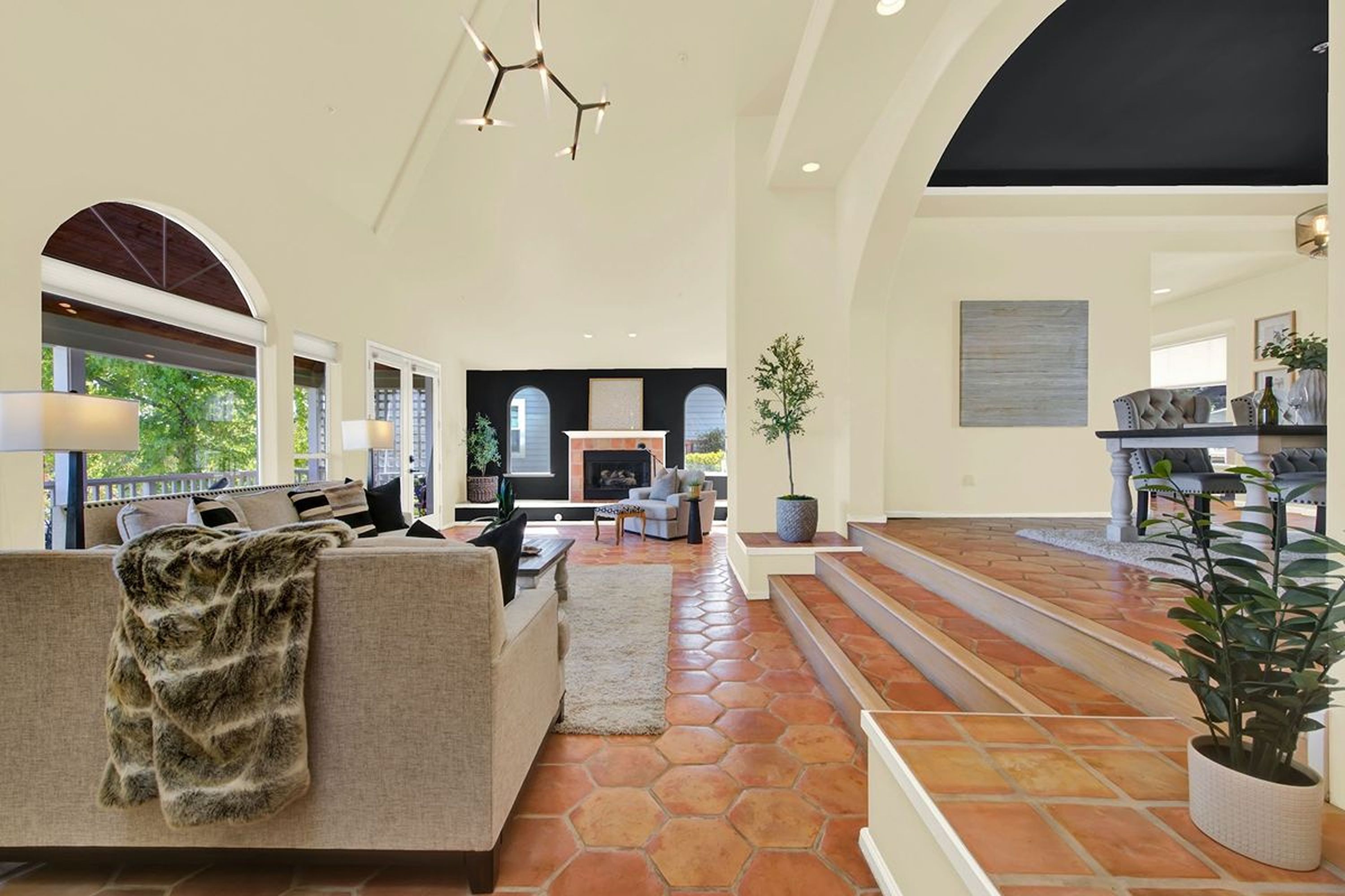  Thoughtfully-Designed Napa Living - 物件實景
