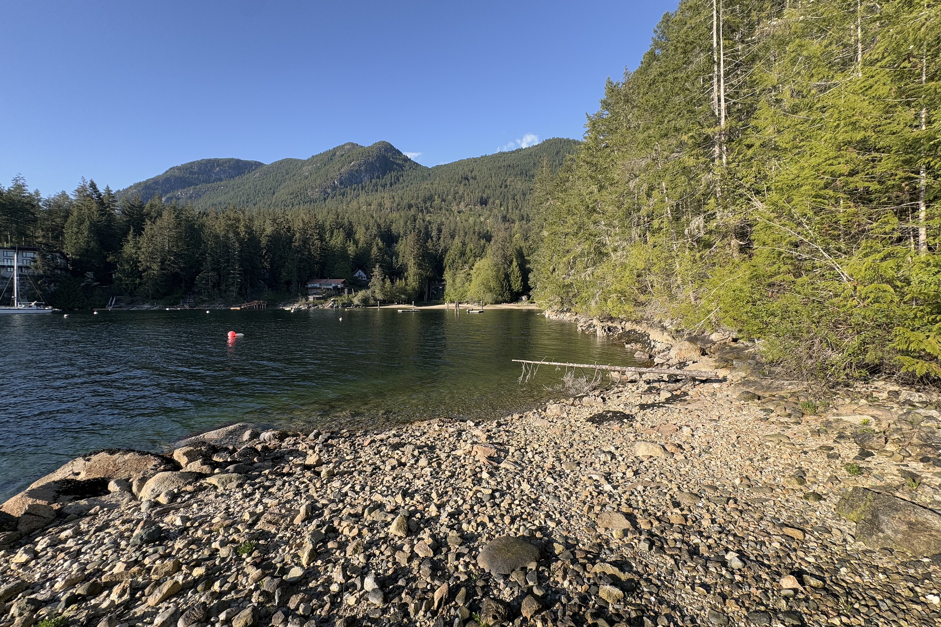  Sechelt, Sunshine Coast - 物件實景