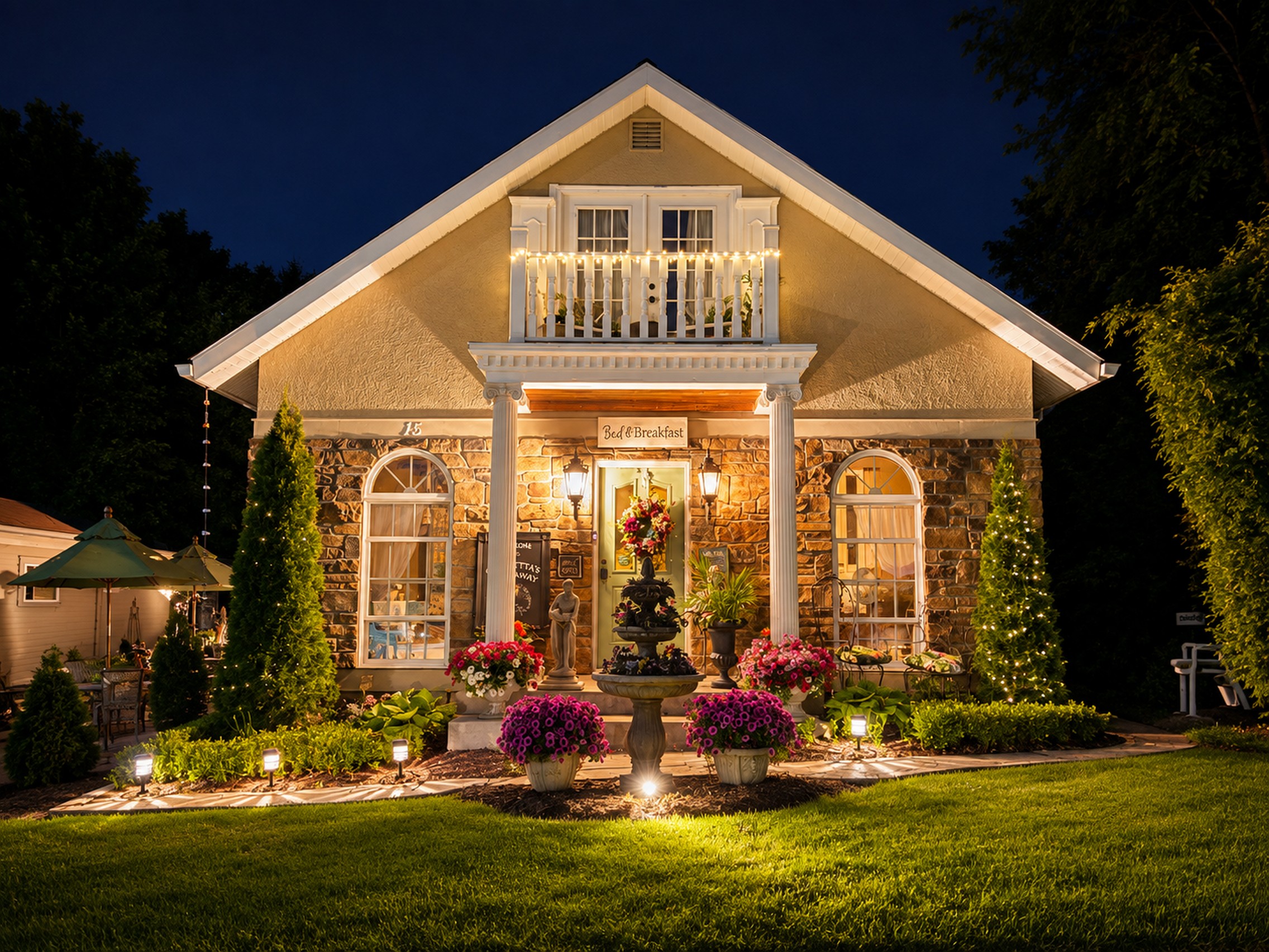  15 West Street, Lake George, NY, 12845 - 物件實景