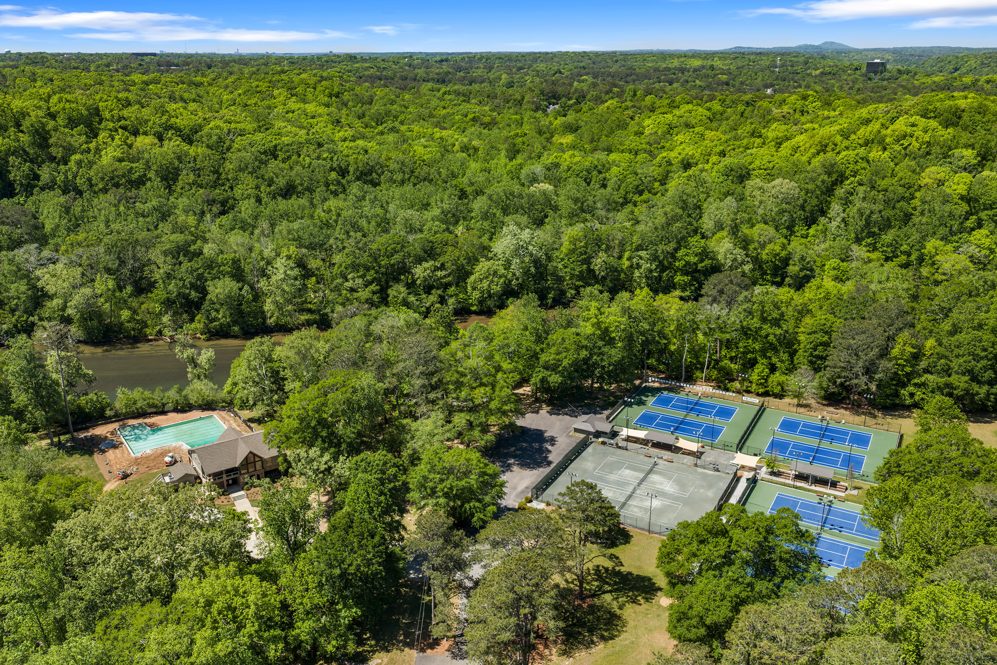  Welcome to One of Martin