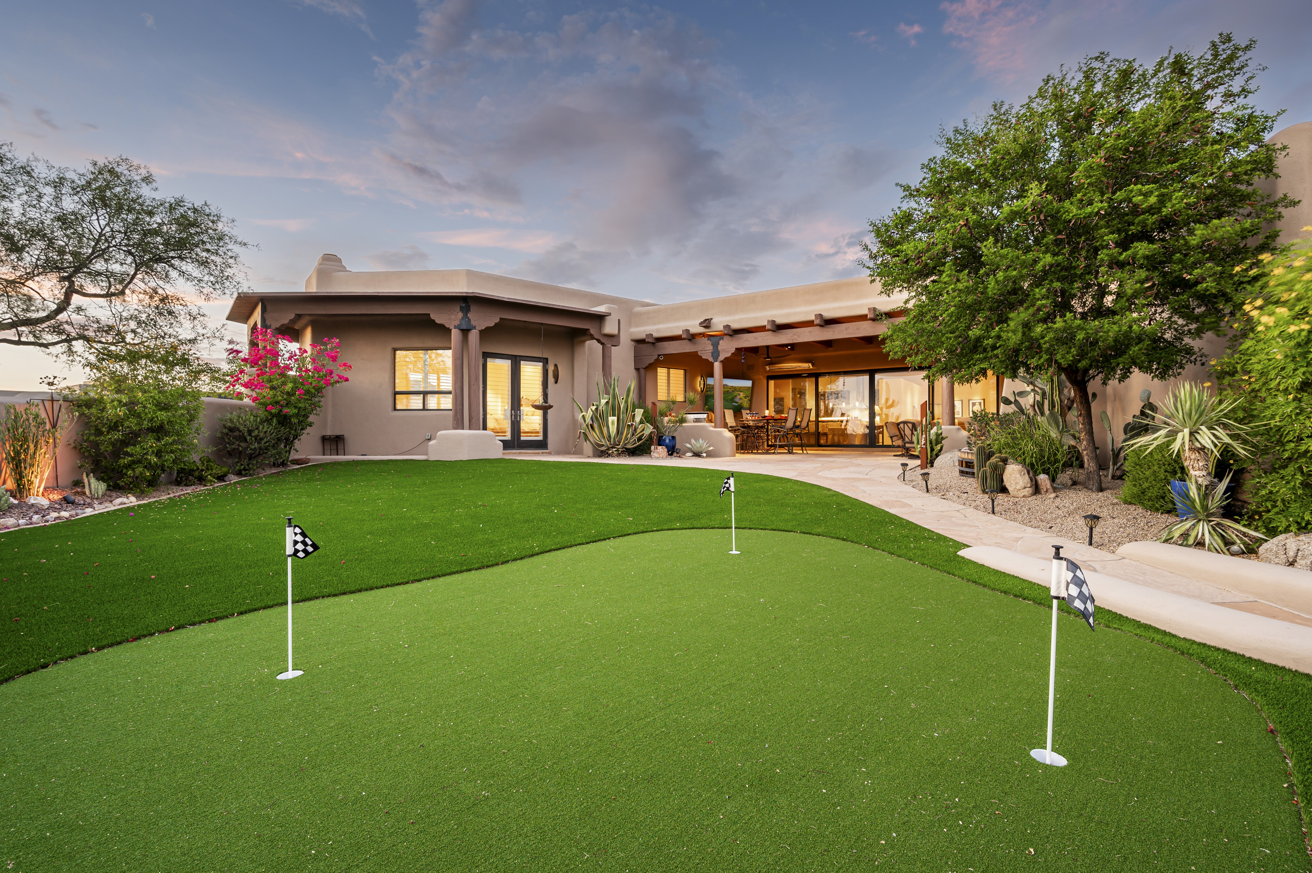  9197 E BAJADA RD¦Scottsdale, AZ - 物件實景