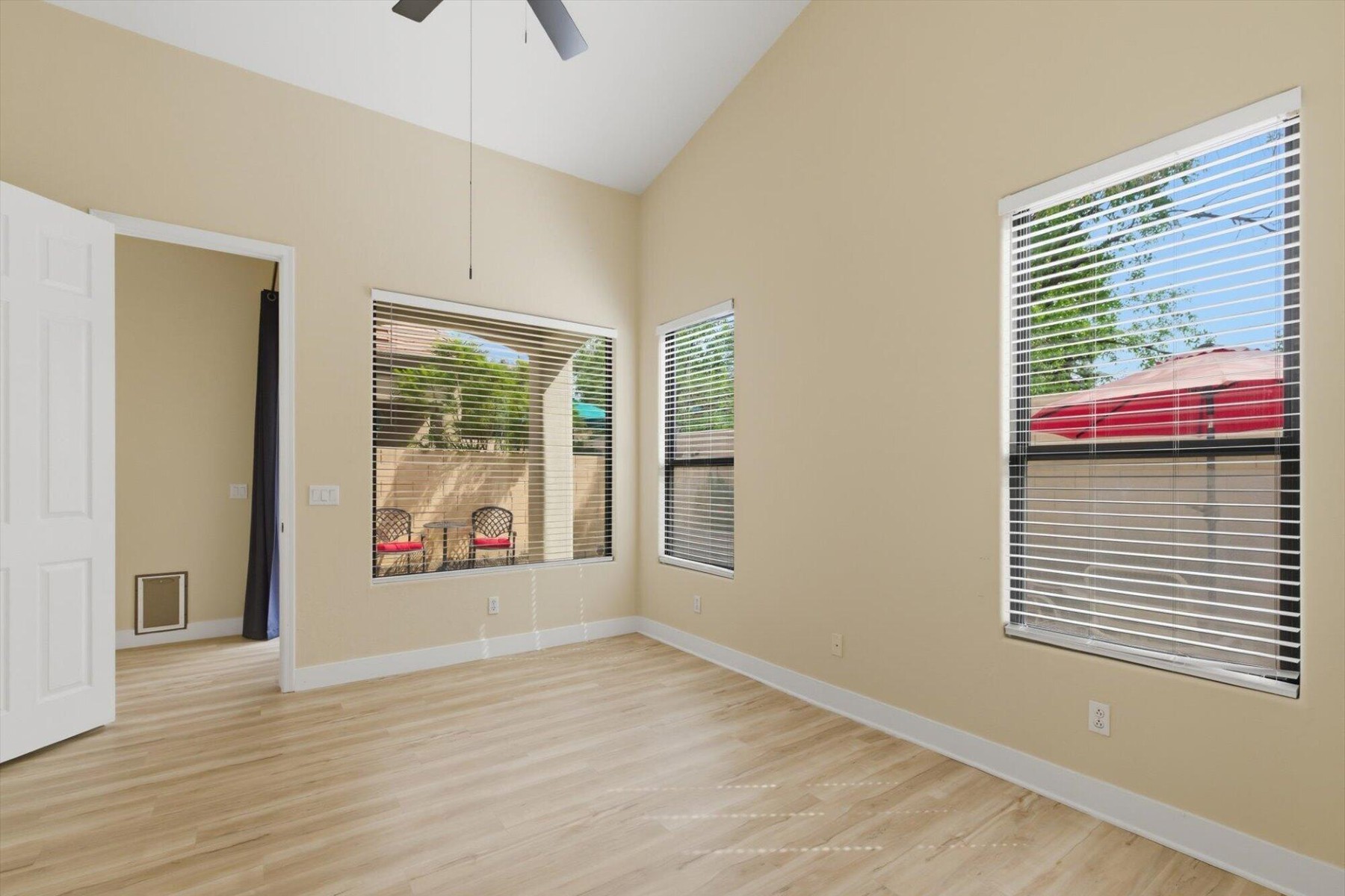  6535 N 14th Place  Phoenix, AZ - 物件實景