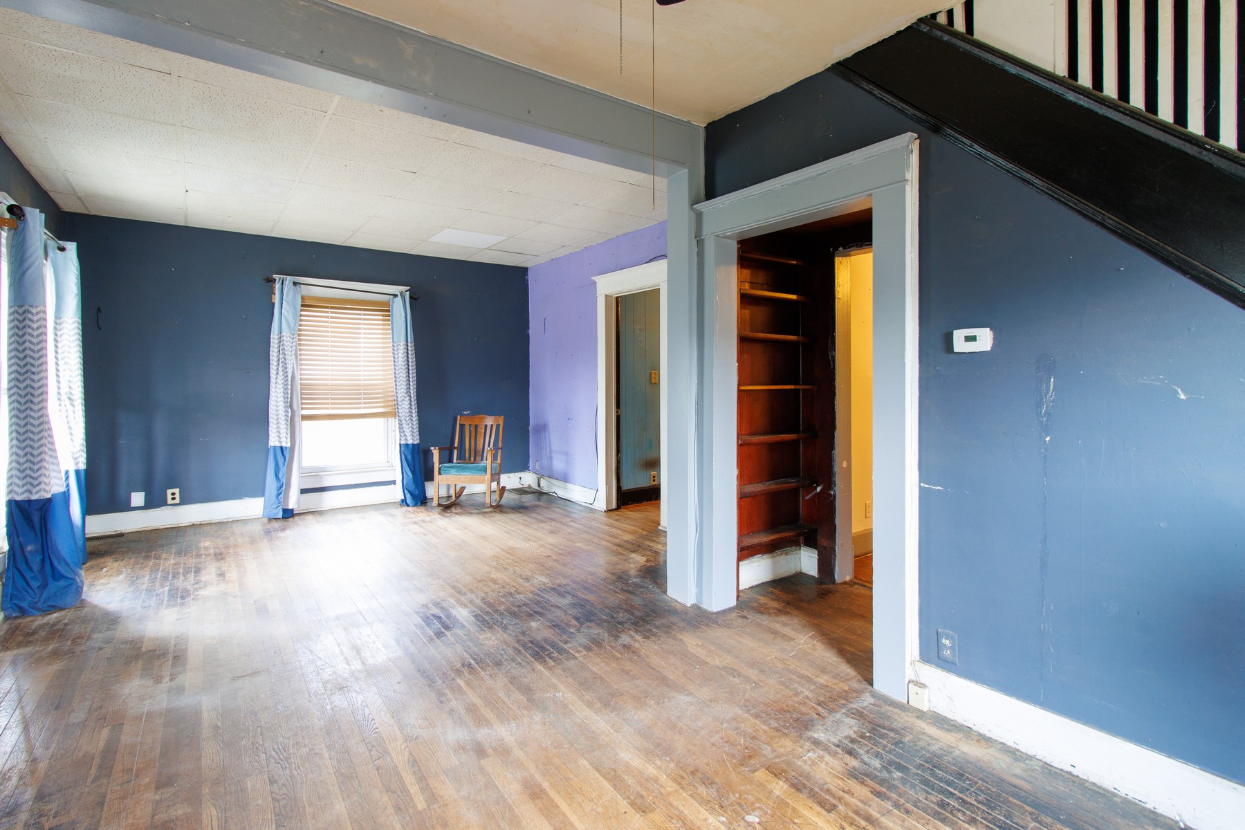  3 Bedroom Home on Indianapolis