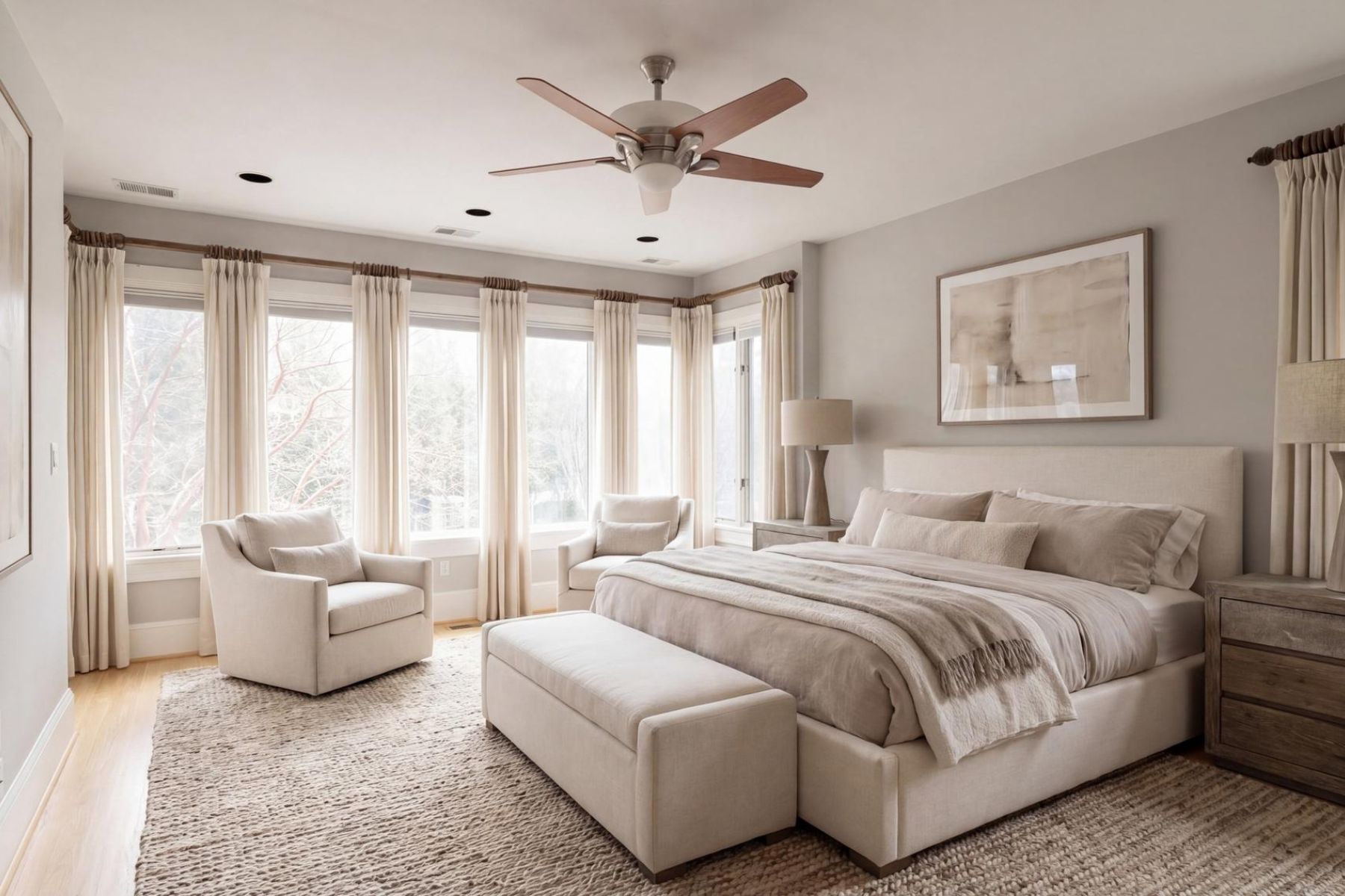  3626 Raymond Street, Chevy Chase, MD, 20815 - 物件實景