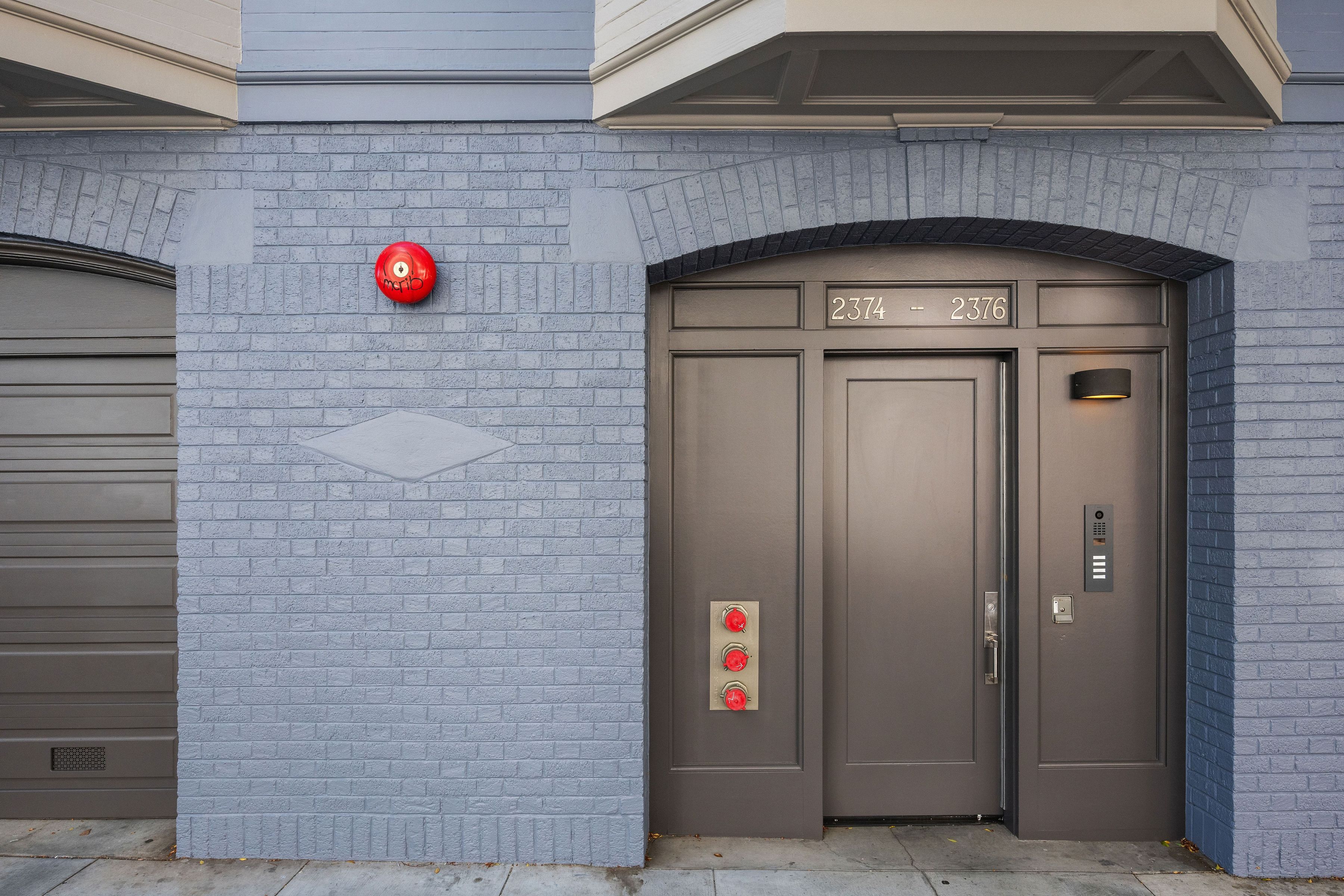  2376 Folsom Street - 物件實景