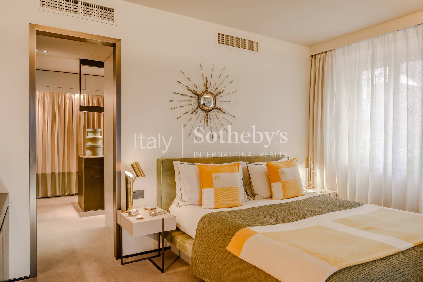  Apartment in a Historic Villa with a View of Lake Maggiore - 物件實景